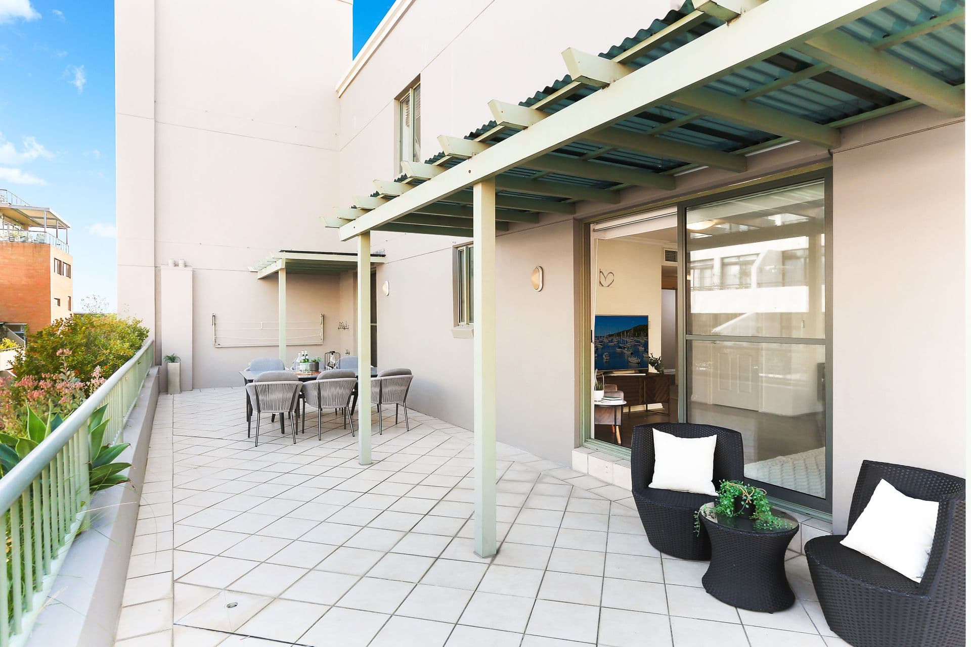90/1 Harwood St, Pyrmont, NSW, 2009, Pyrmont - Thumbnail 2