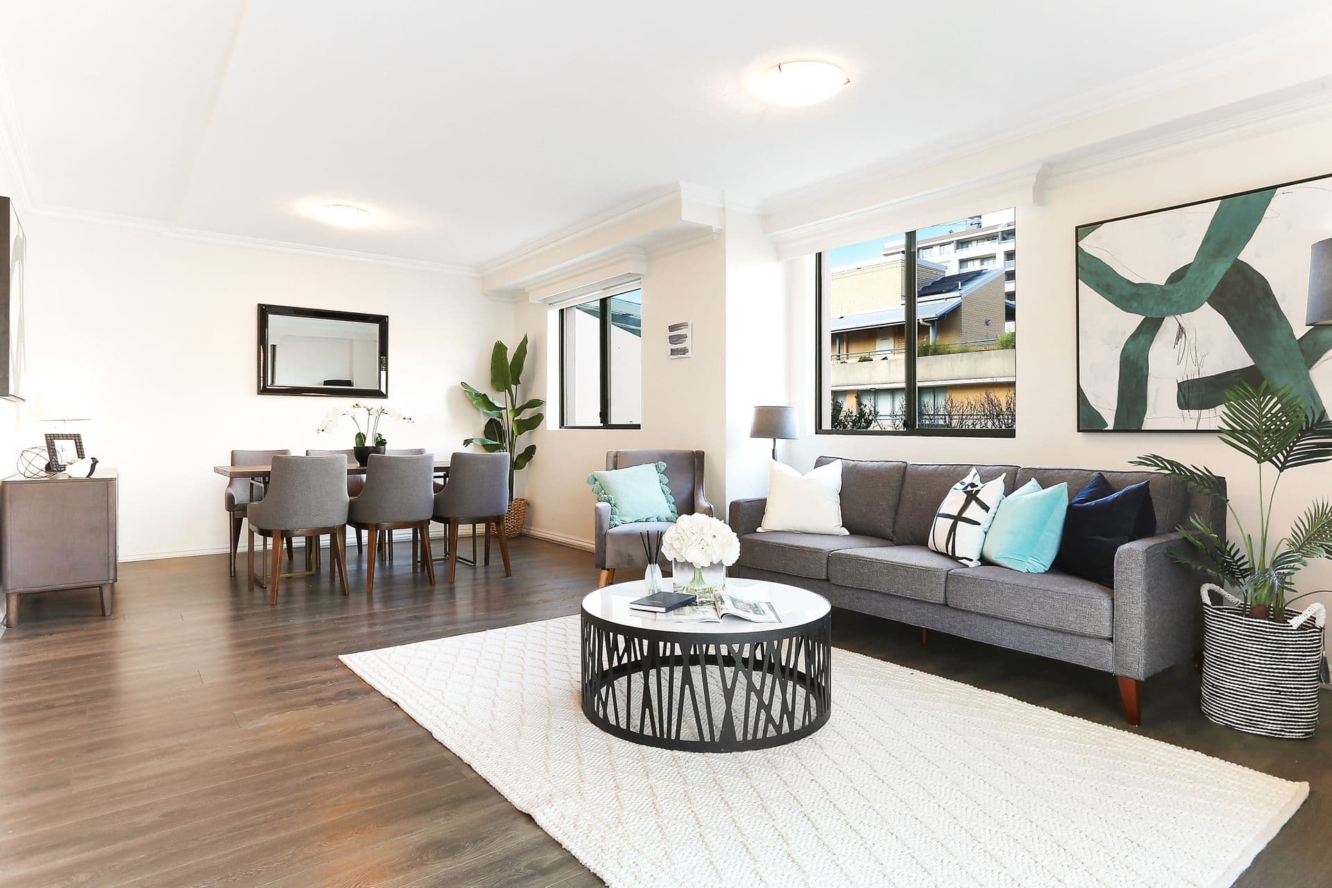 90/1 Harwood St, Pyrmont, NSW, 2009, Pyrmont - Image 1