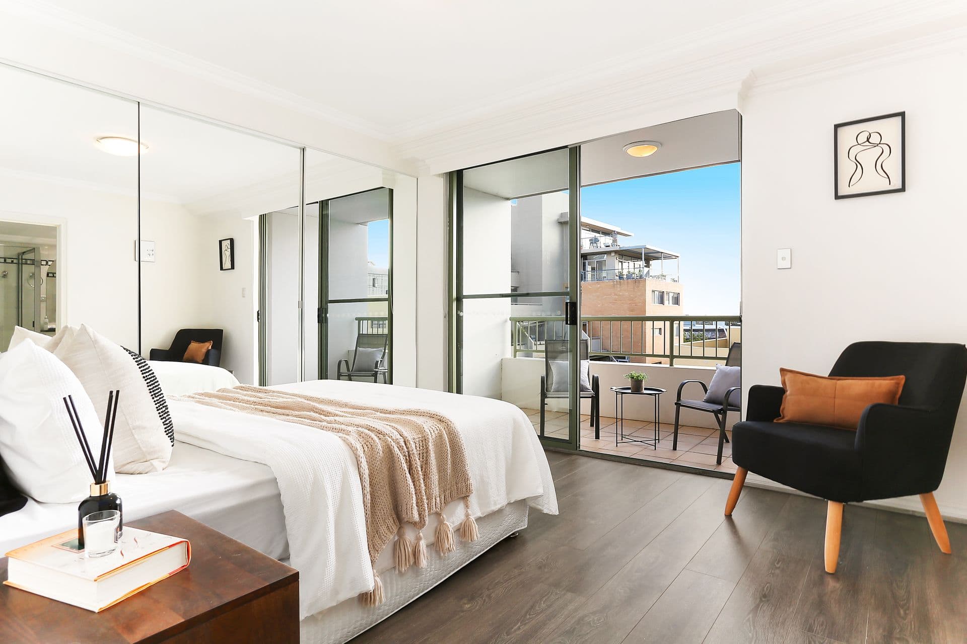 90/1 Harwood St, Pyrmont, NSW, 2009, Pyrmont - Thumbnail 3