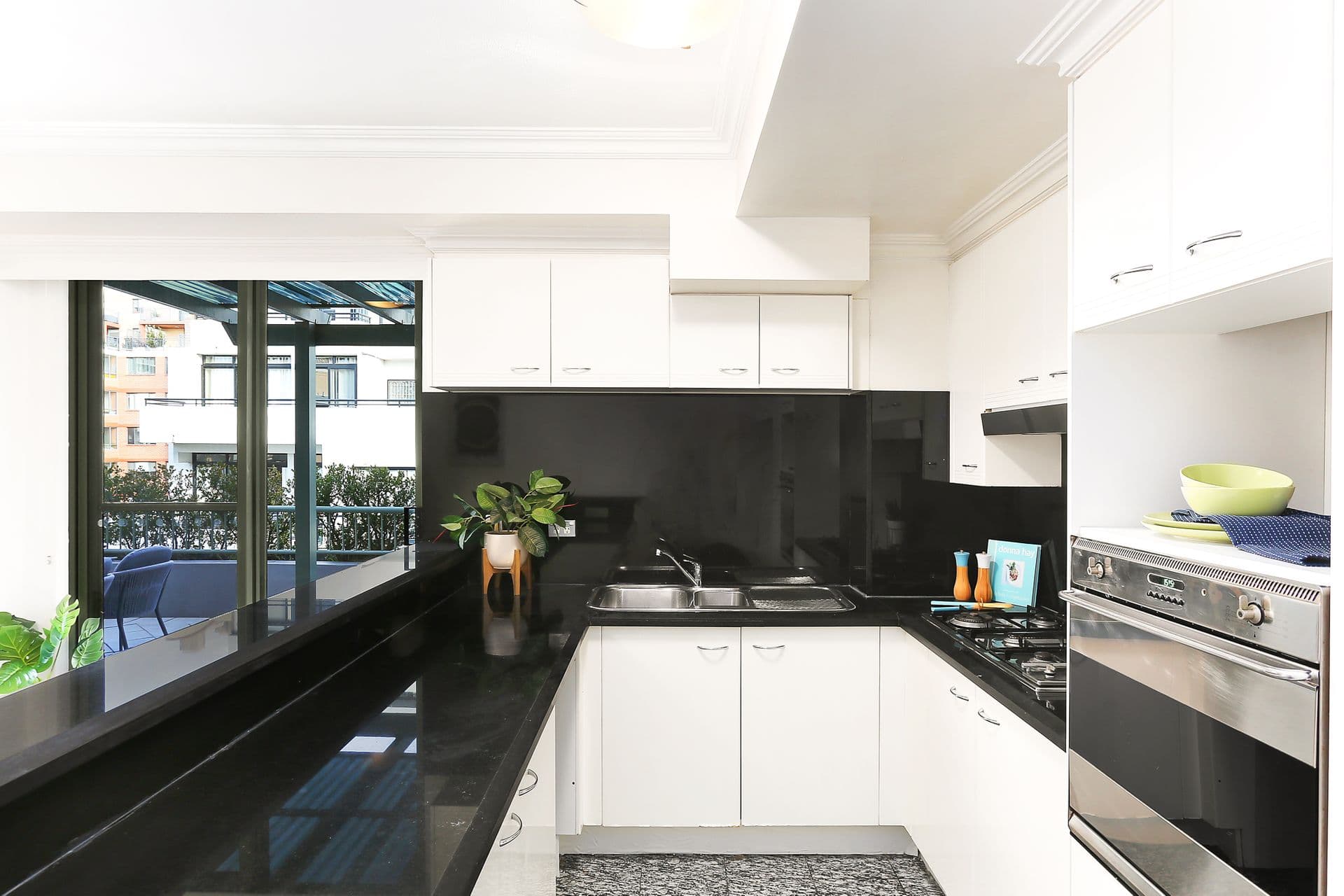90/1 Harwood St, Pyrmont, NSW, 2009, Pyrmont - Thumbnail 4