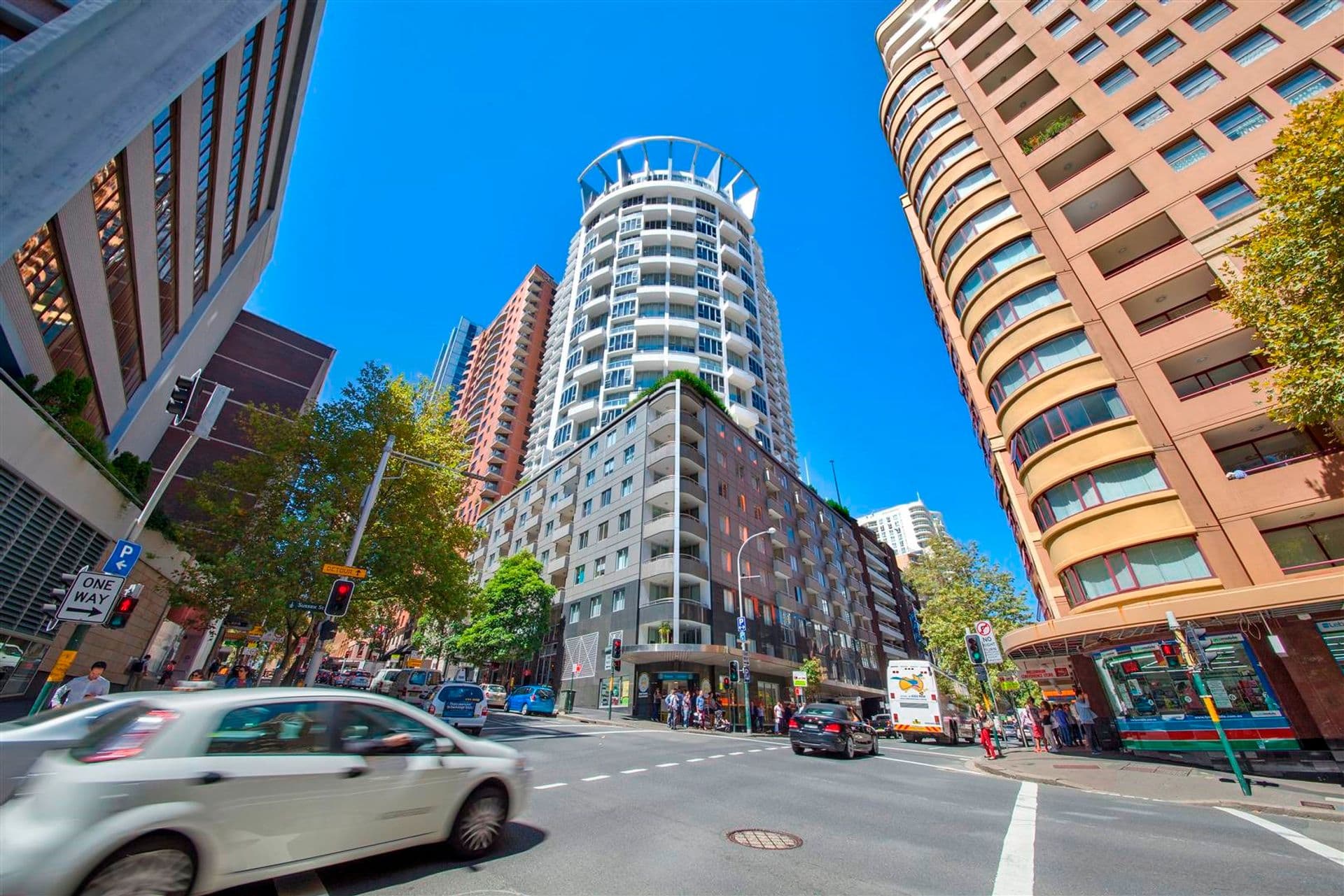 13 / 79 Harbour St, Sydney, NSW, 2000, Sydney - Thumbnail 3