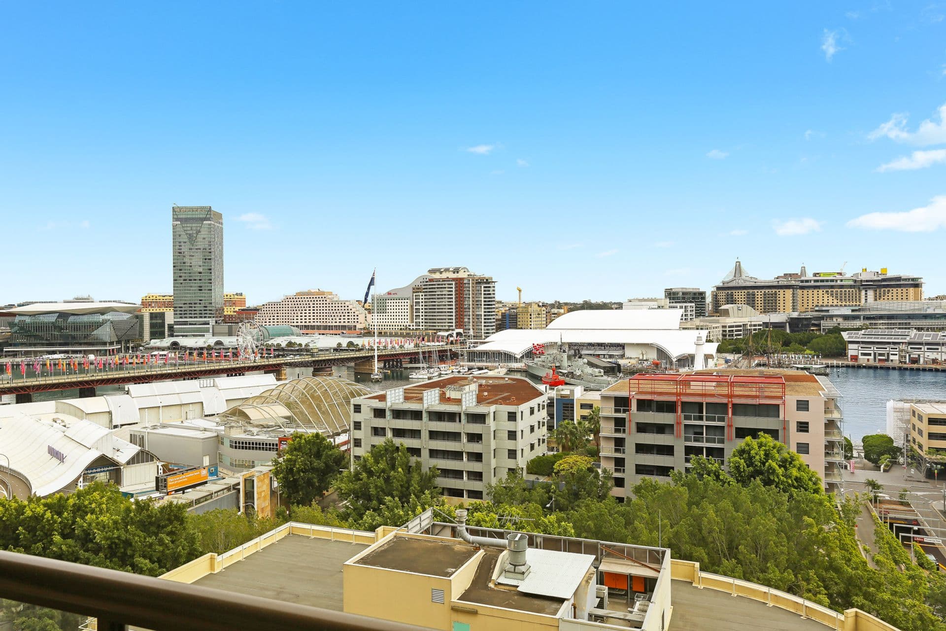 82/110 Sussex St, Sydney, NSW, 2000, Sydney - Thumbnail 6