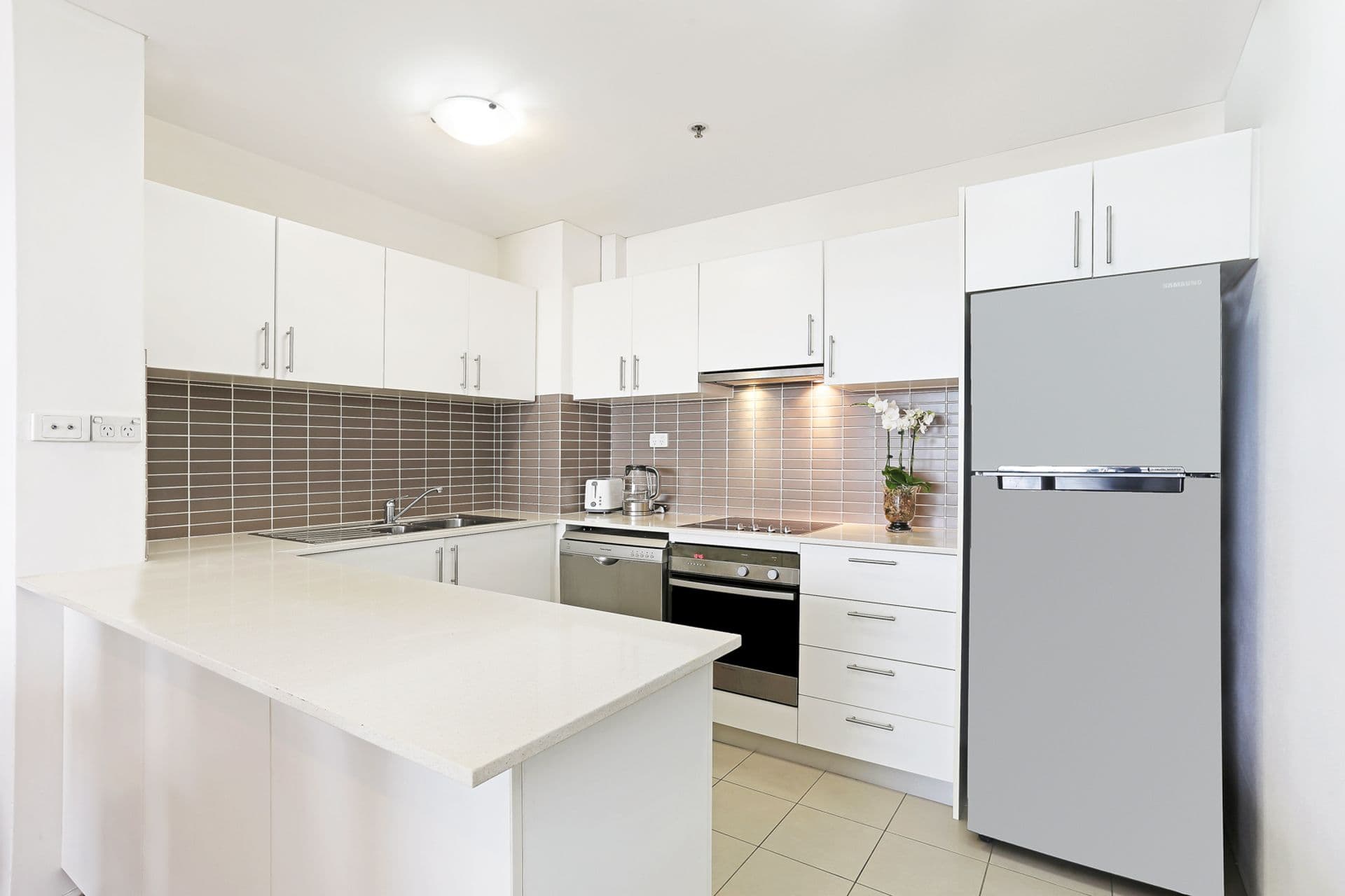 82/110 Sussex St, Sydney, NSW, 2000, Sydney - Thumbnail 3