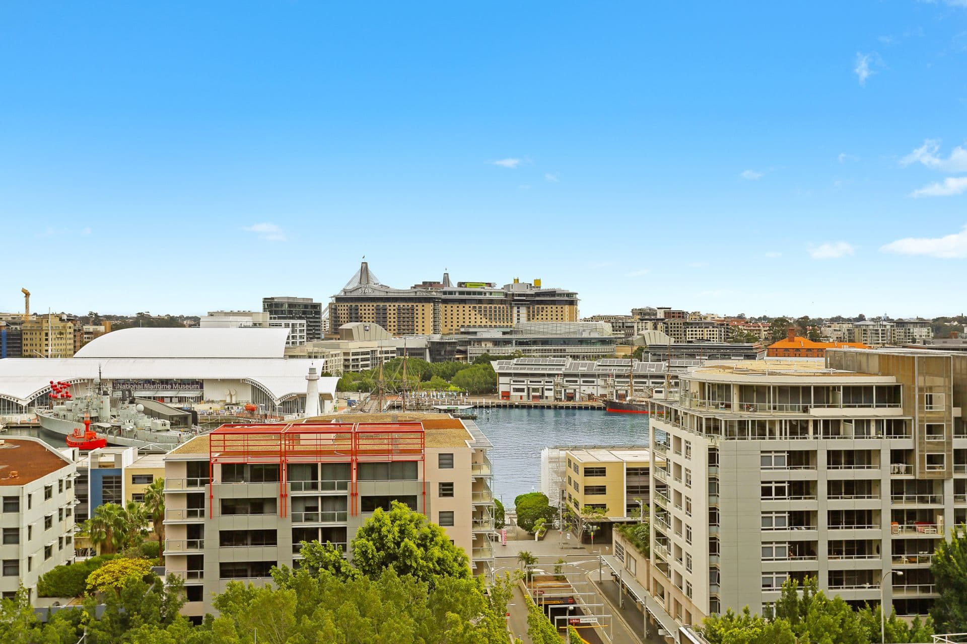 82/110 Sussex St, Sydney, NSW, 2000, Sydney - Image 1