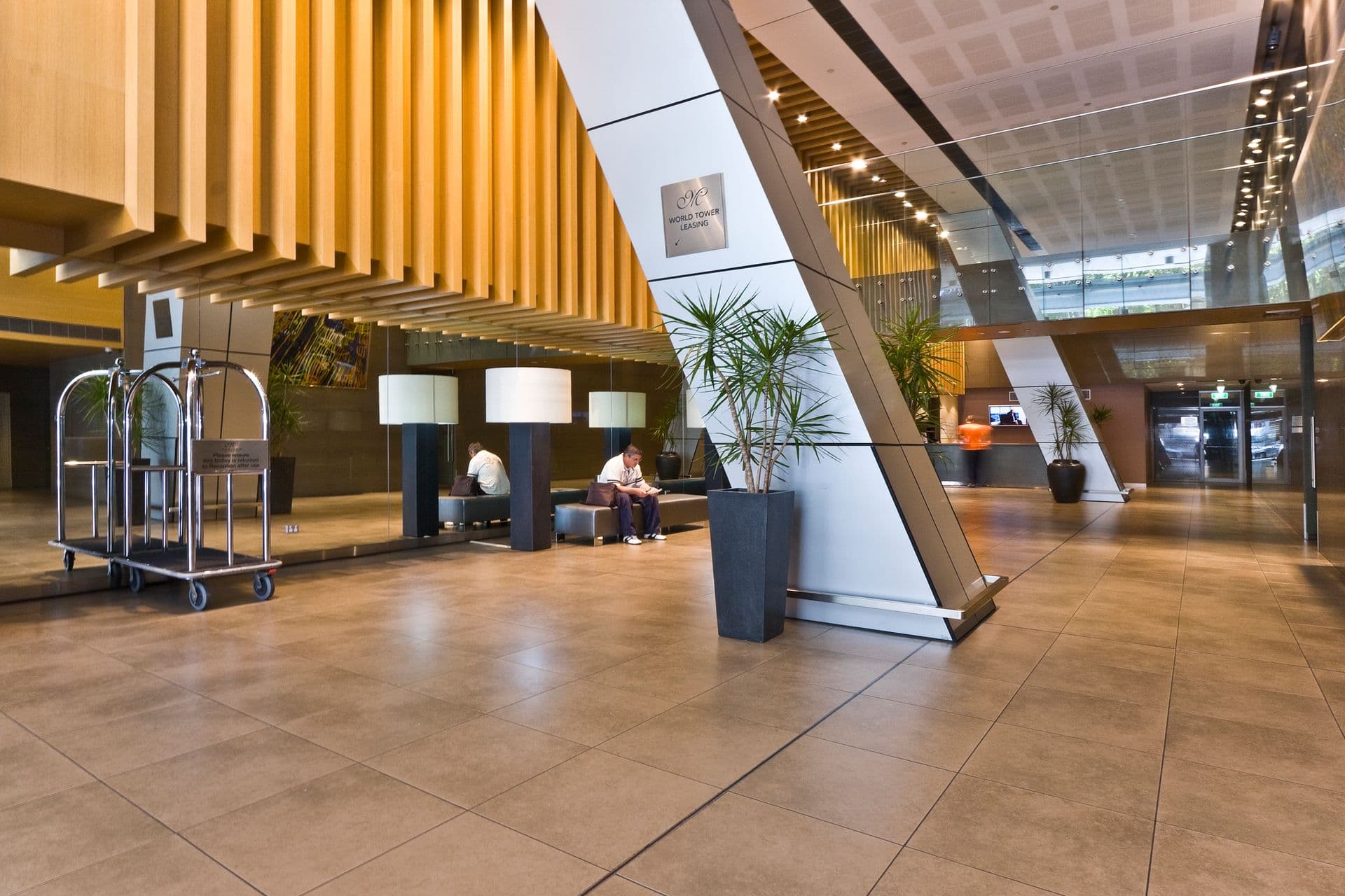 13 / 79 Harbour St, Sydney, NSW, 2000, Sydney - Thumbnail 7