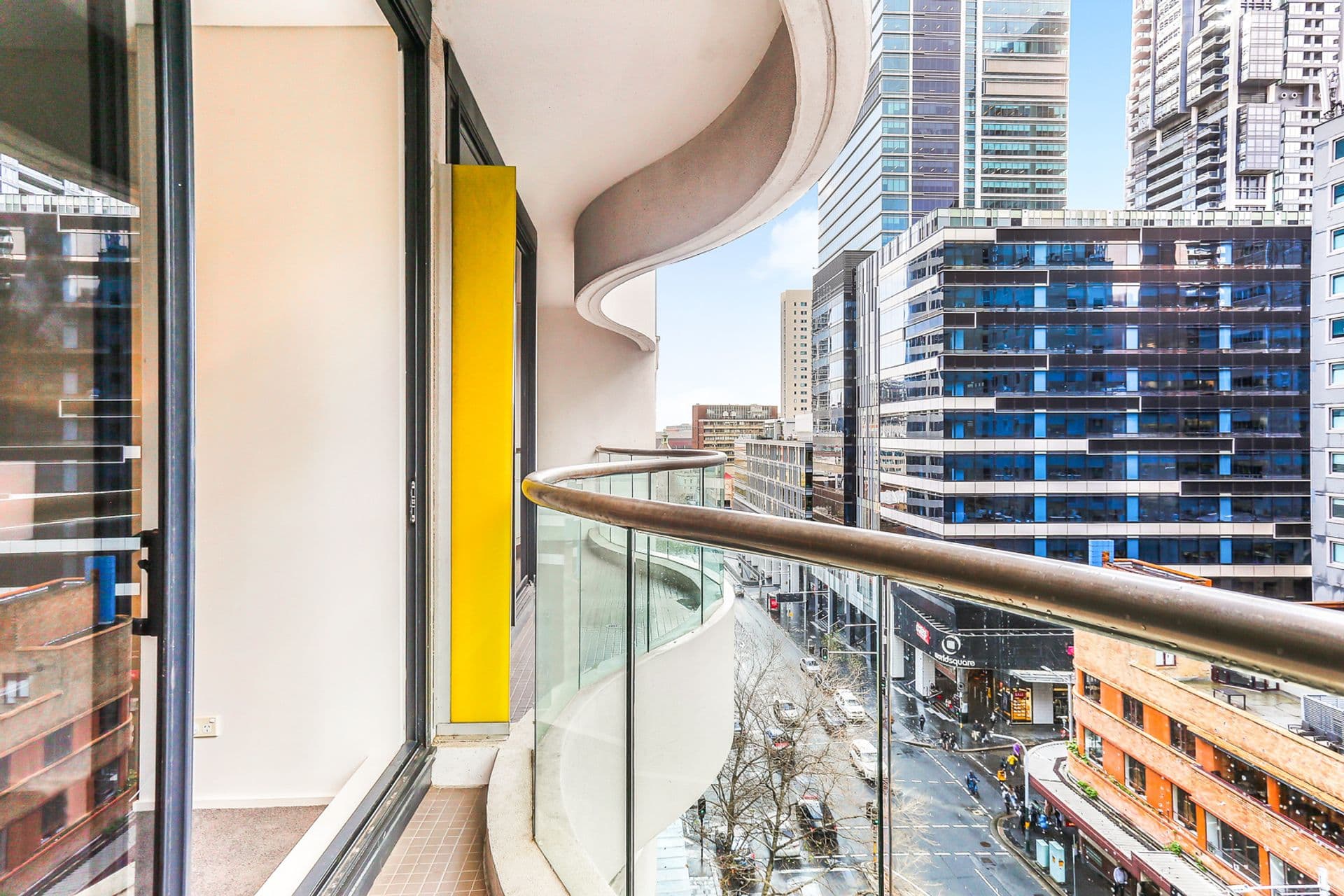 20/91 Goulburn Street, Sydney, NSW, 2000, Sydney - Image 1