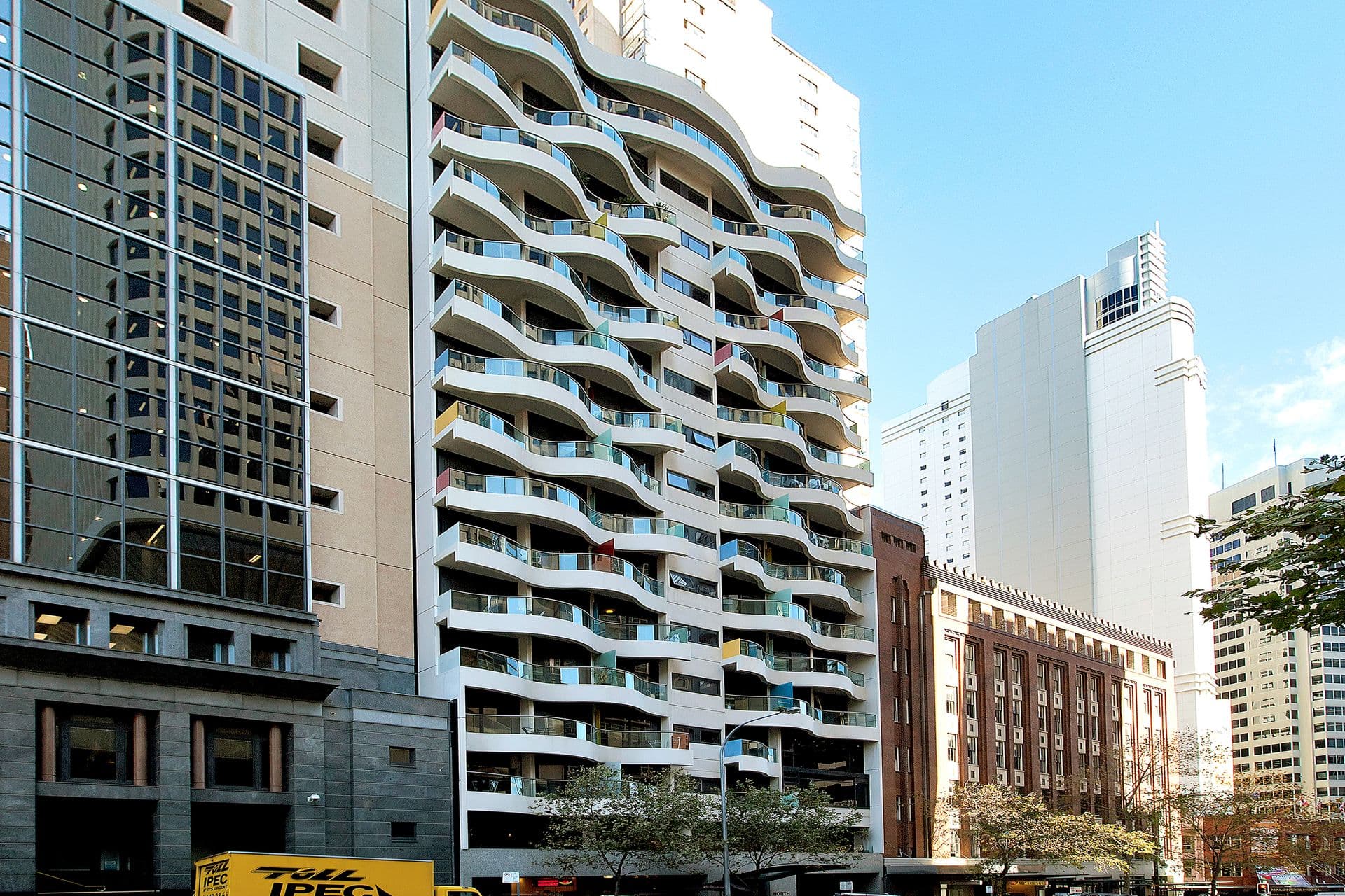 20/91 Goulburn Street, Sydney, NSW, 2000, Sydney - Thumbnail 7
