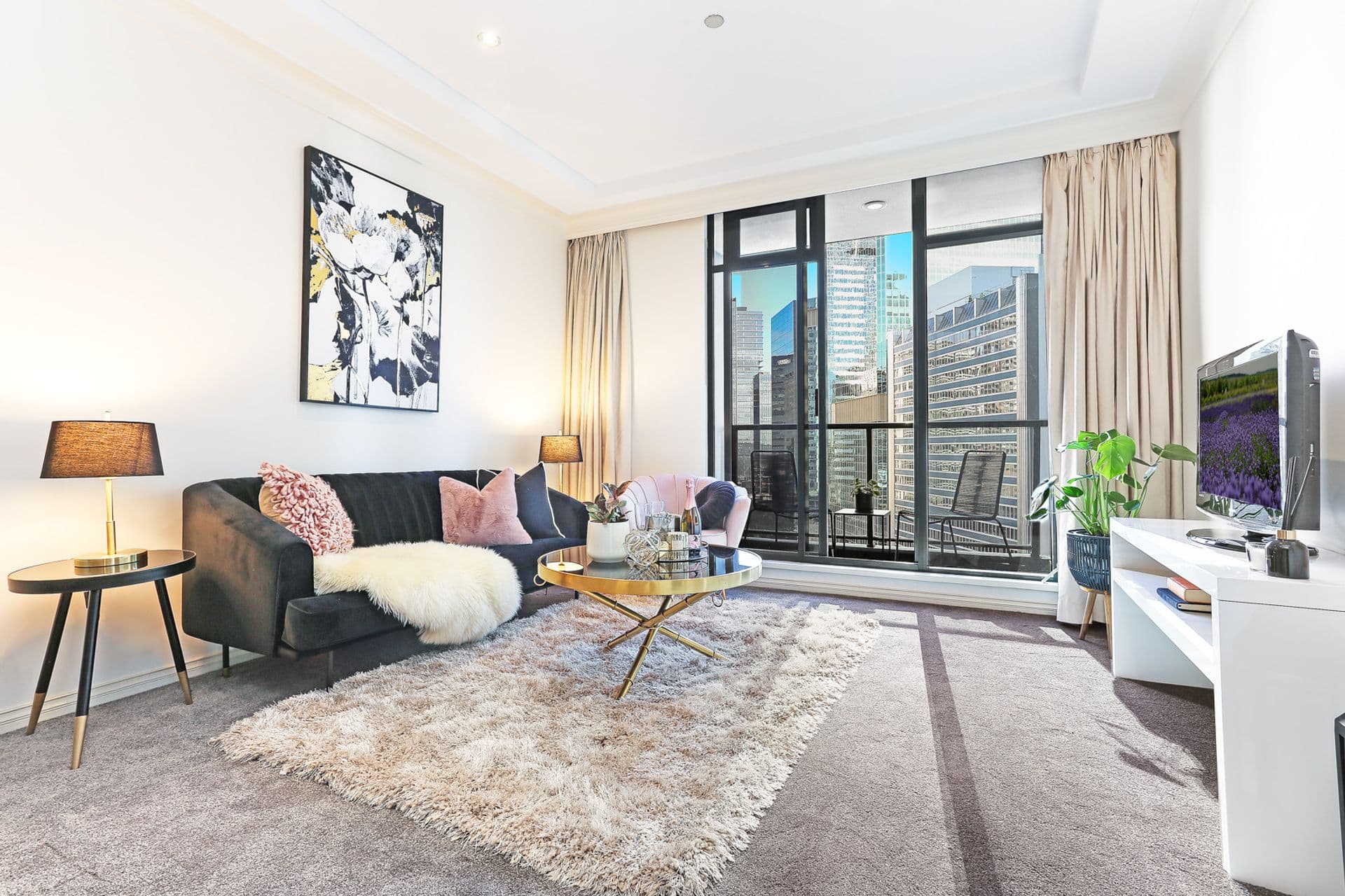 13 / 79 Harbour St, Sydney, NSW, 2000, Millers Point - Image 1