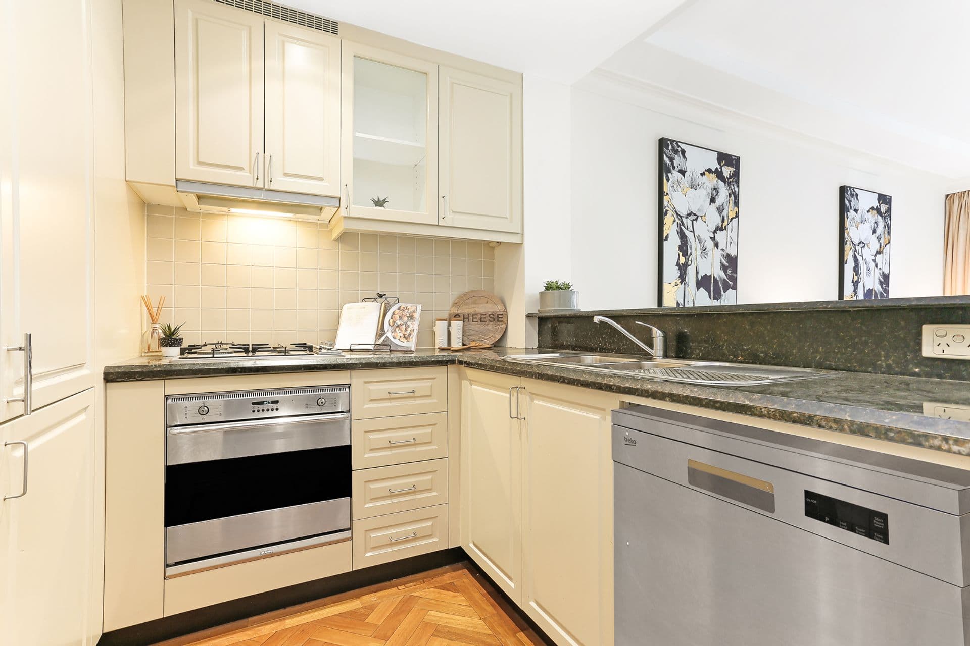 13 / 79 Harbour St, Sydney, NSW, 2000, Millers Point - Thumbnail 5