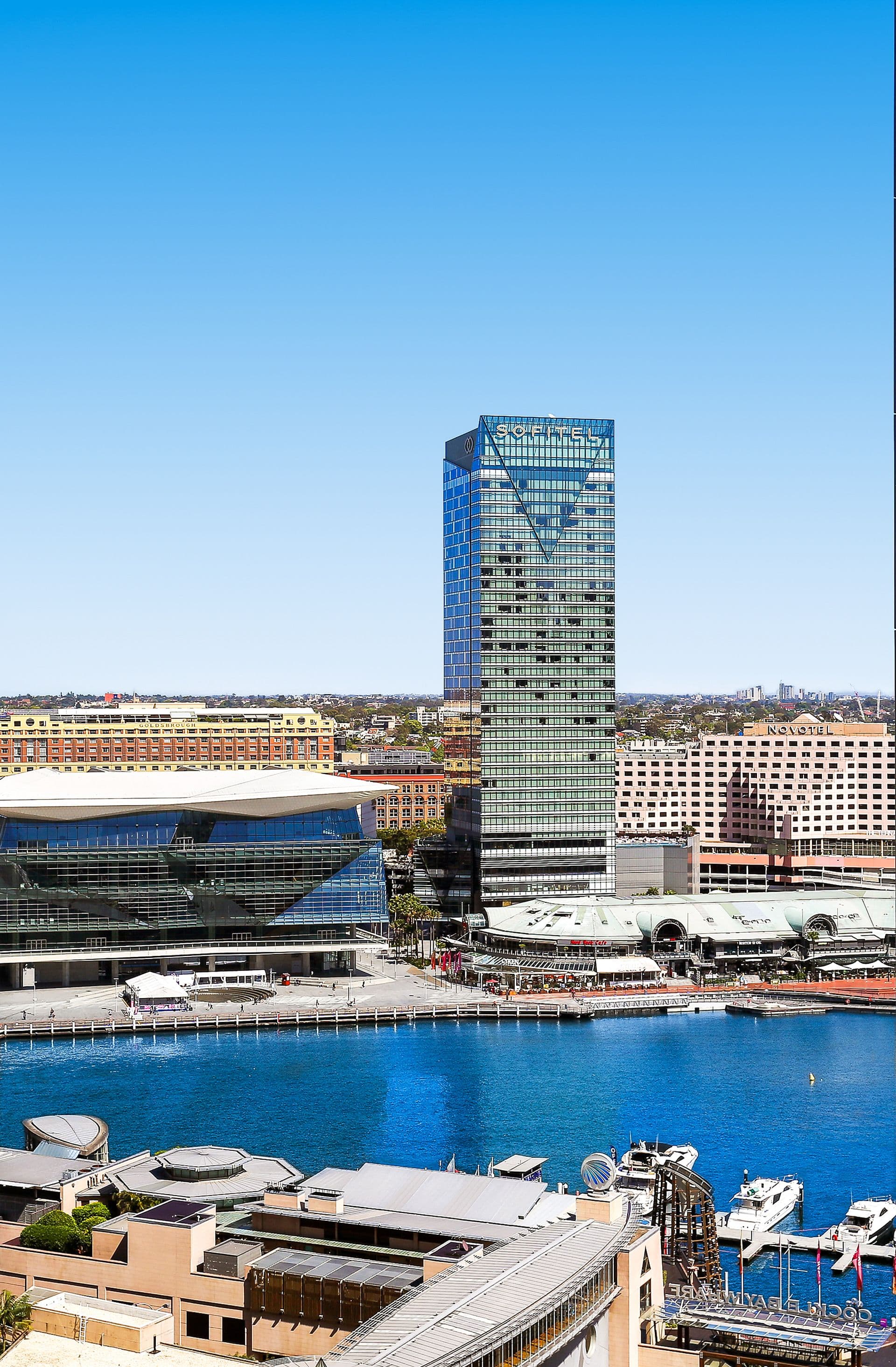73/222 Sussex Street, Sydney, NSW, 2000, Sydney - Image 1