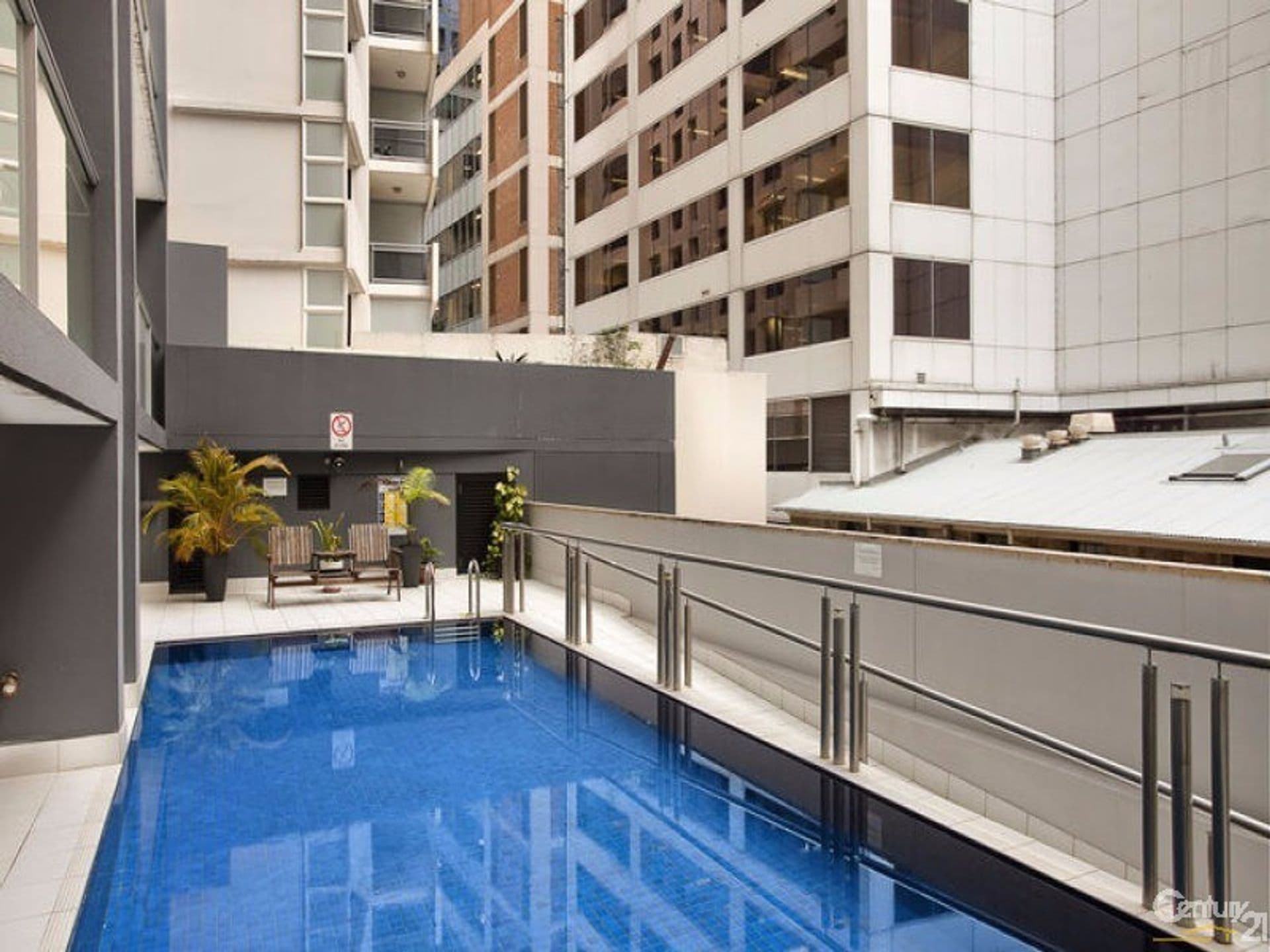 1204/355 Kent Street, Sydney, NSW, 2000, Sydney - Thumbnail 6
