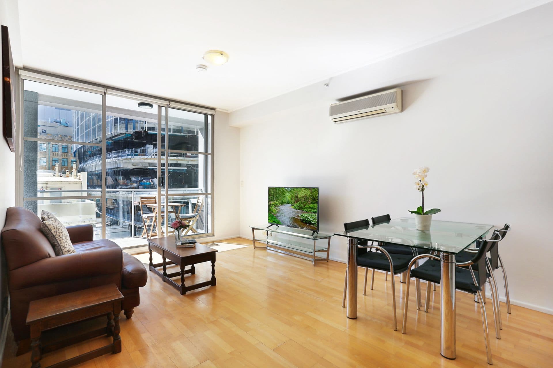 1204/355 Kent Street, Sydney, NSW, 2000, Sydney - Image 1