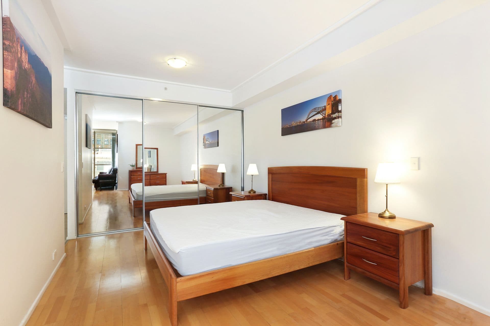 1204/355 Kent Street, Sydney, NSW, 2000, Sydney - Thumbnail 2