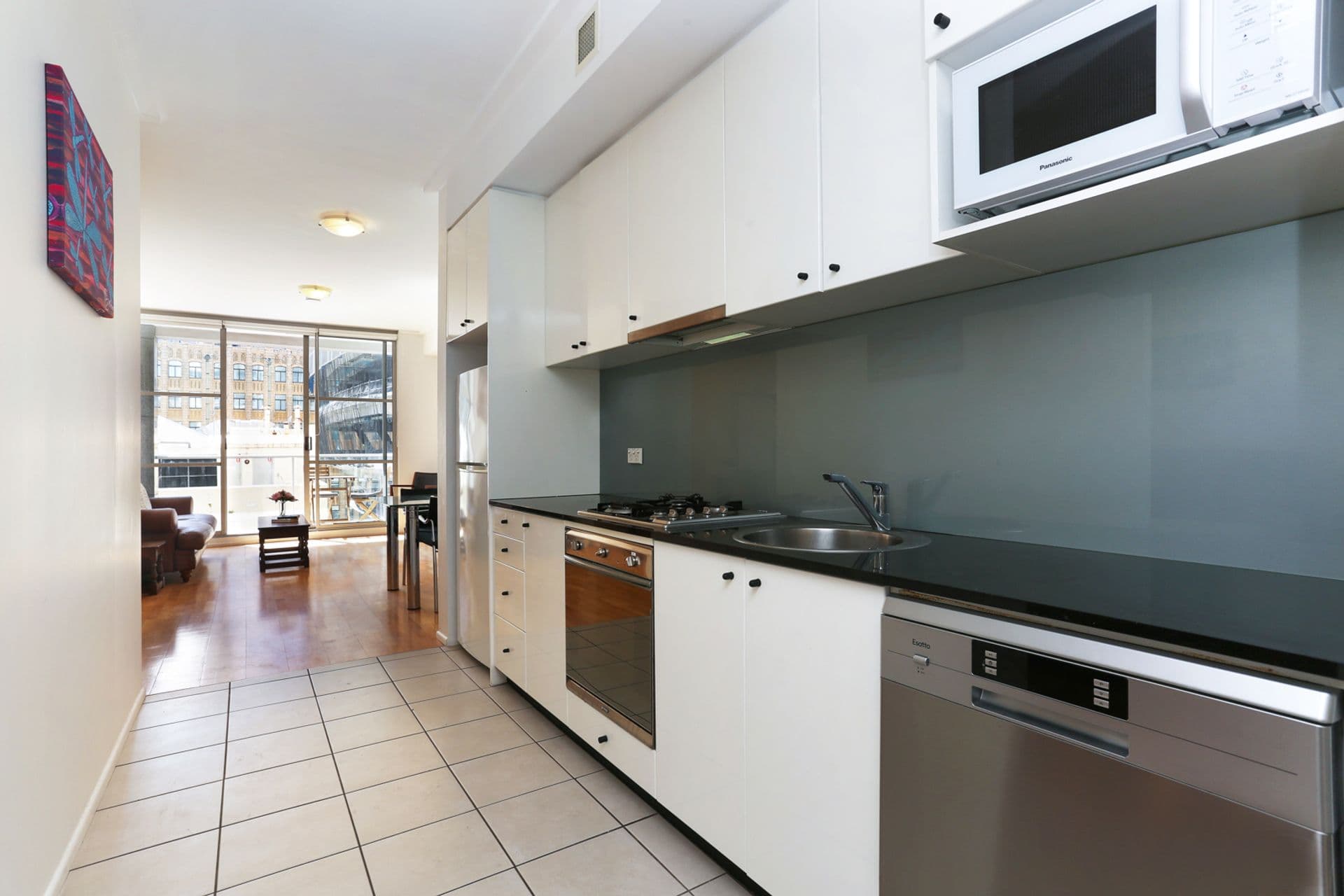 1204/355 Kent Street, Sydney, NSW, 2000, Sydney - Thumbnail 4