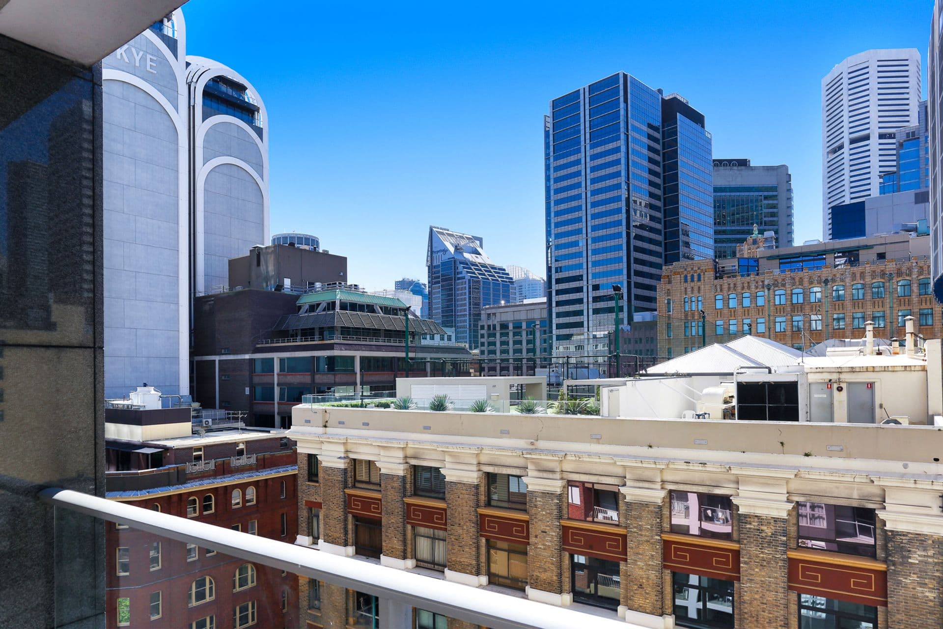 1204/355 Kent Street, Sydney, NSW, 2000, Sydney - Thumbnail 3
