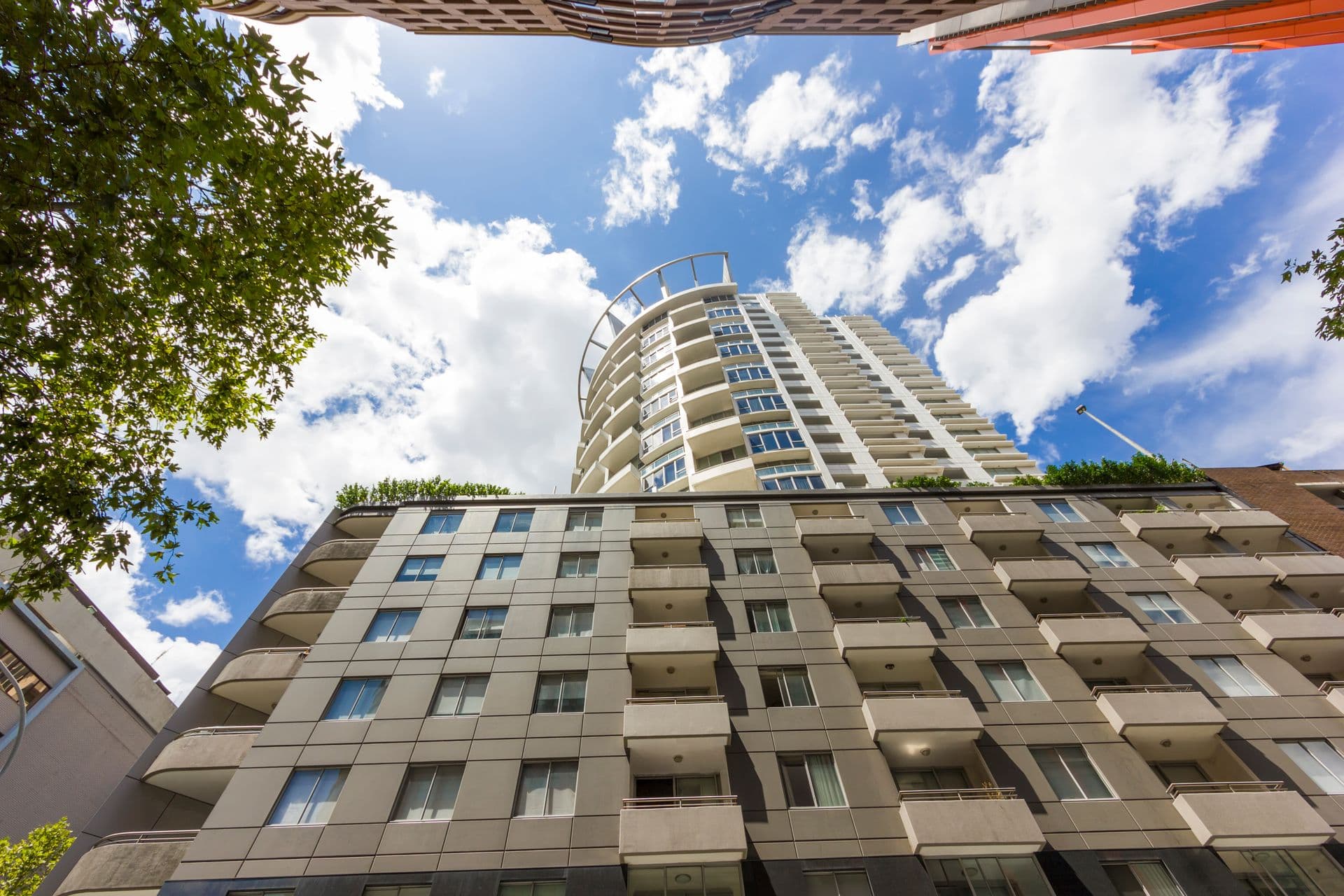 273/298 Sussex St, Sydney, NSW, 2000, Sydney - Image 1