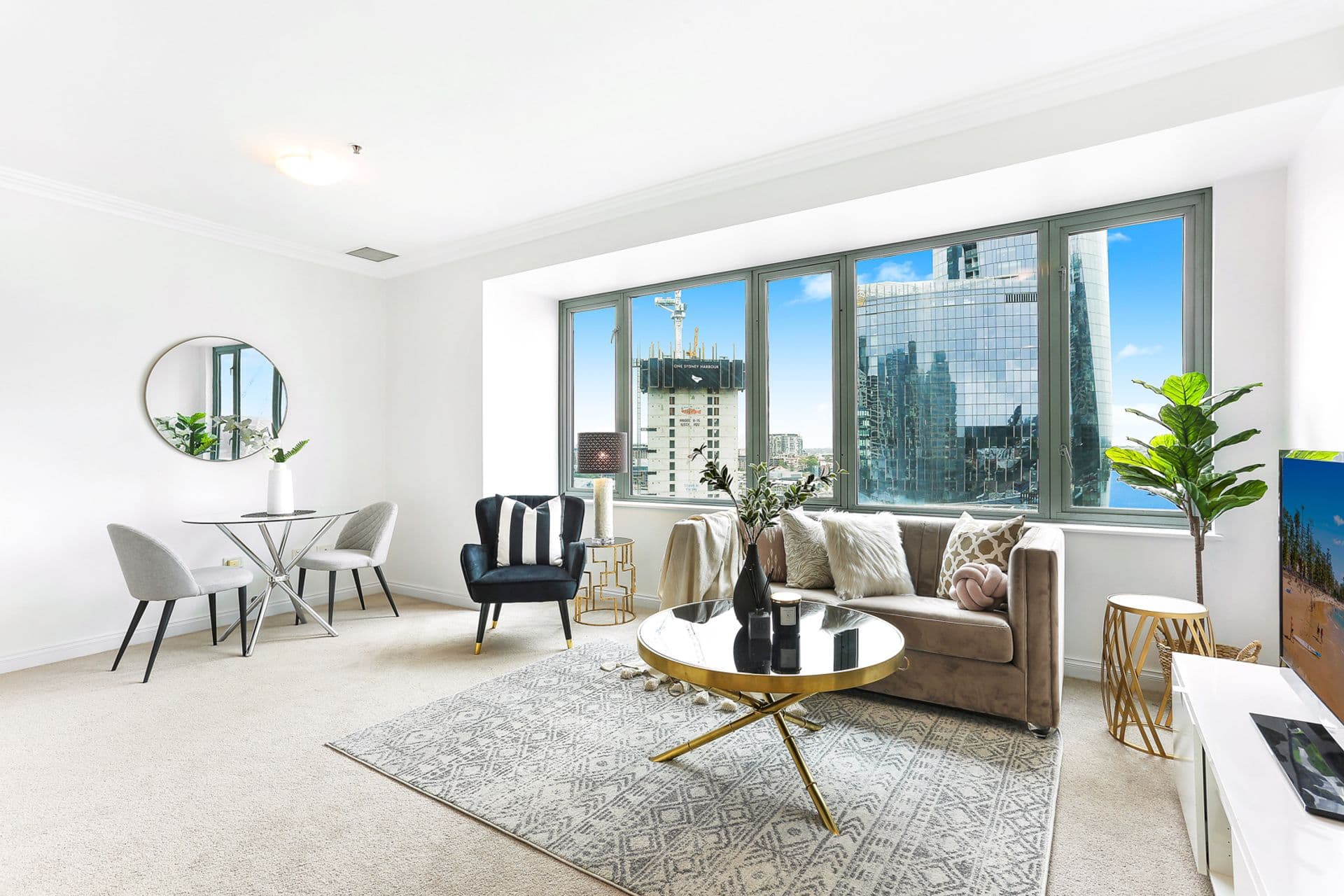1210/127 Kent Street, Sydney, NSW, 2000, Sydney - Thumbnail 3