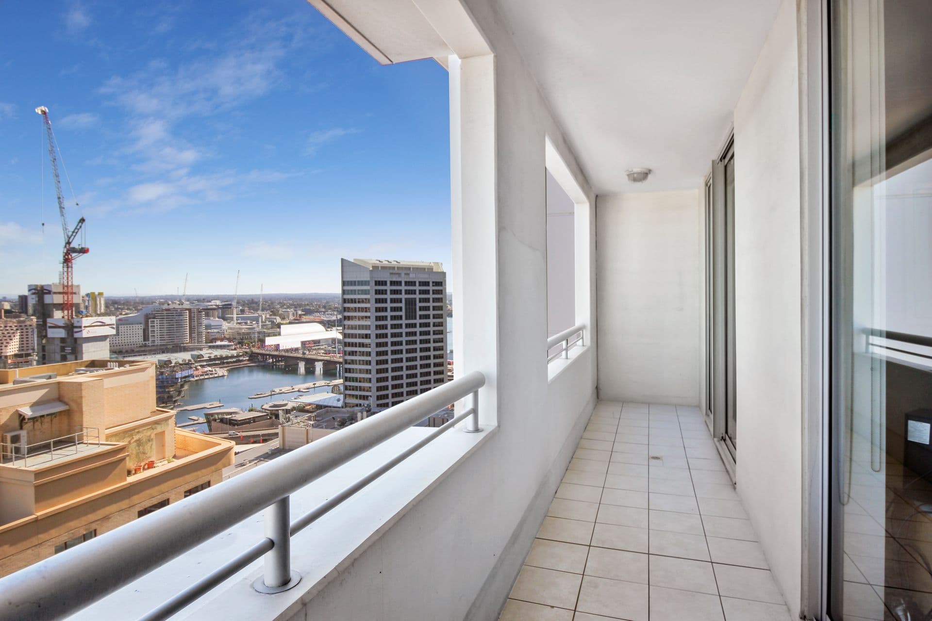Level 23 298 Sussex St, Sydney, NSW, 2000, Sydney - Image 1