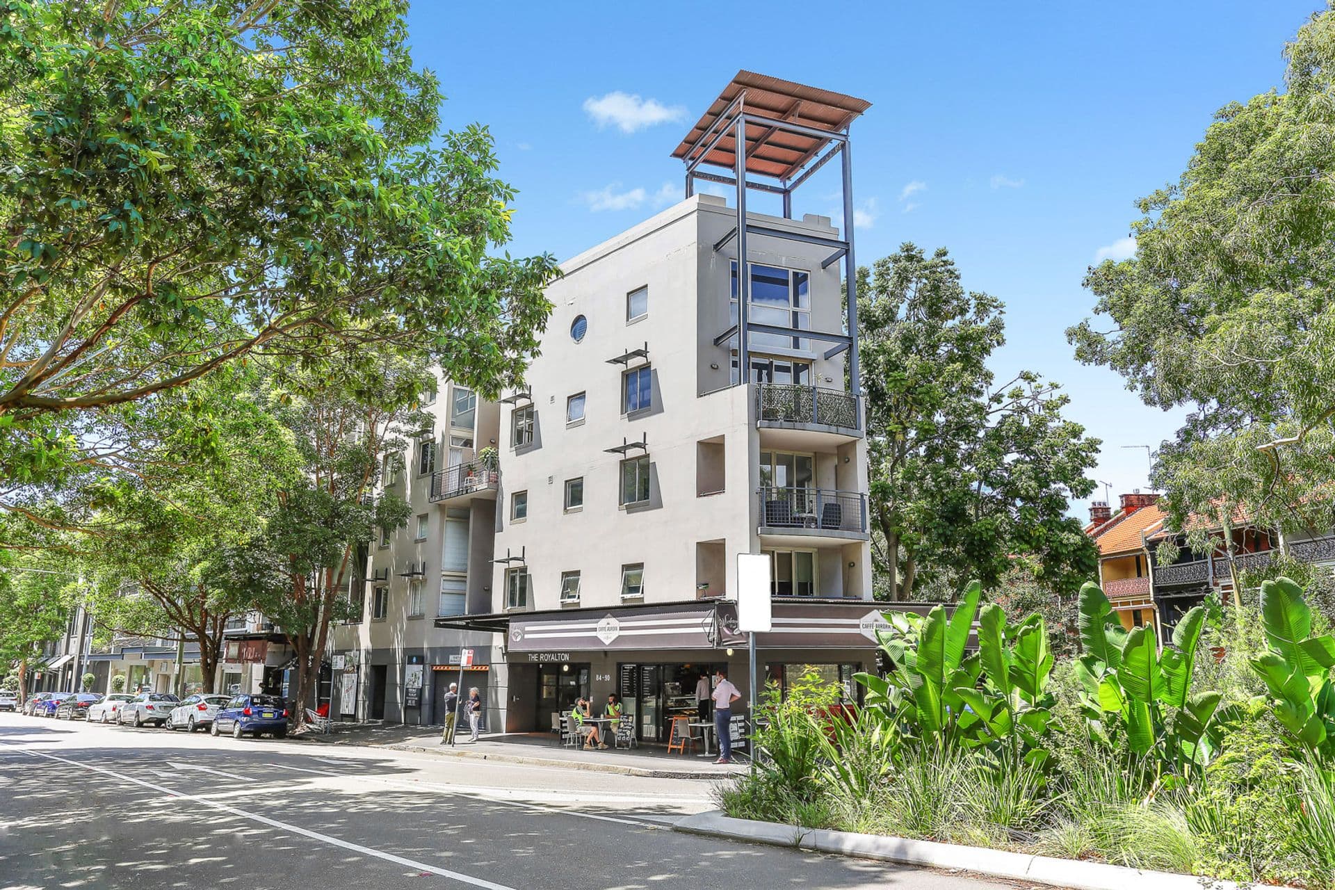 11/84 McLachlan Ave, Darlinghurst, NSW, 2010, Darlinghurst - Thumbnail 8