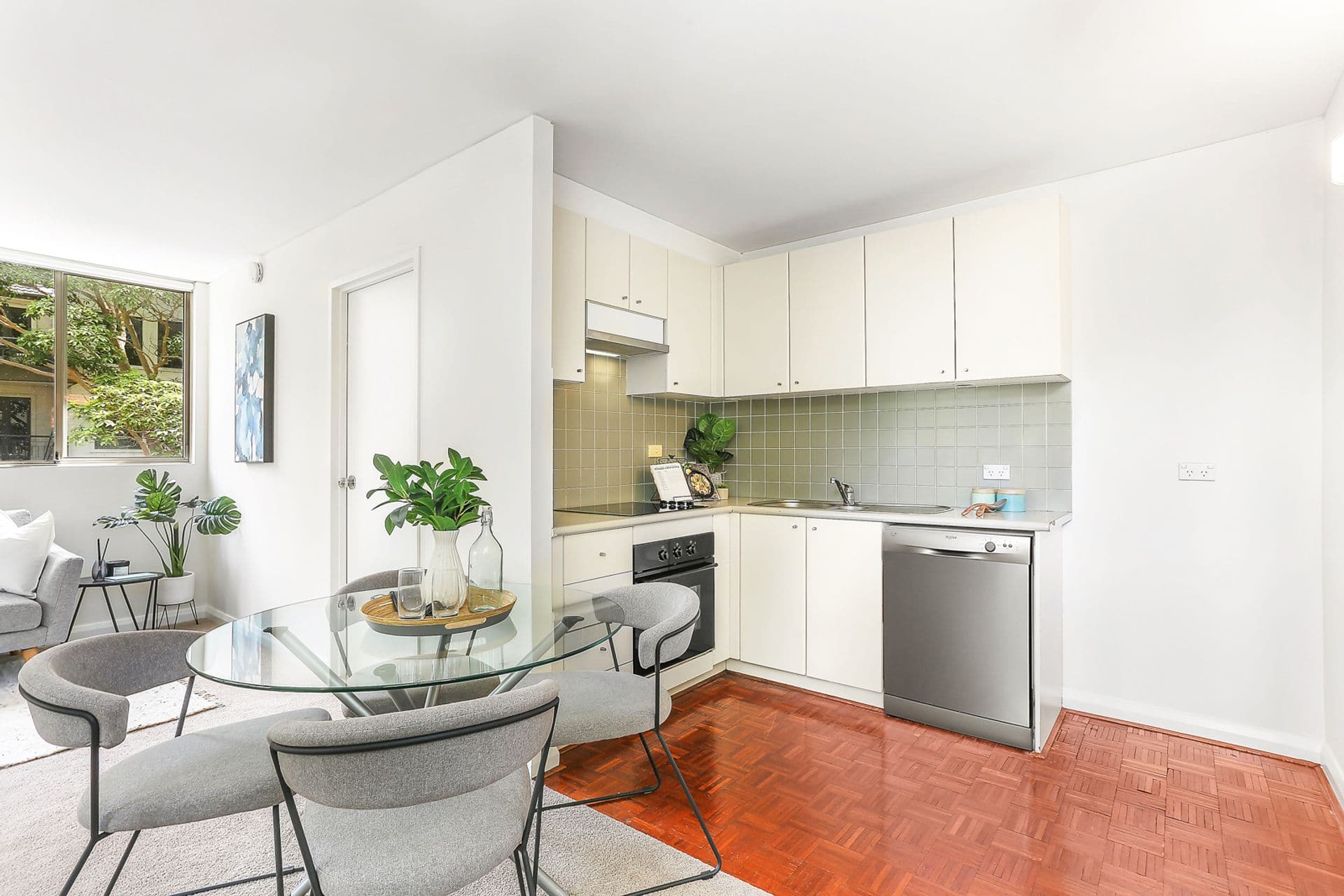 11/84 McLachlan Ave, Darlinghurst, NSW, 2010, Darlinghurst - Thumbnail 6