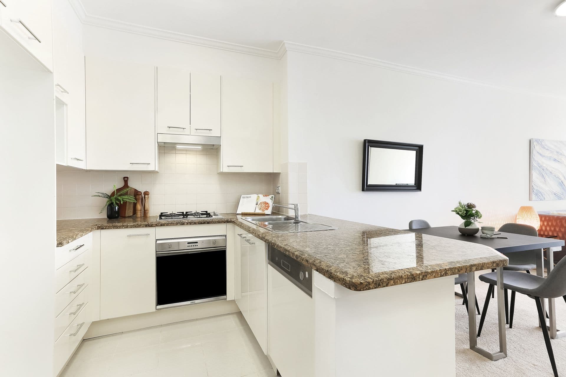 68/515 Kent Street, Sydney, NSW, 2000, Sydney - Thumbnail 3