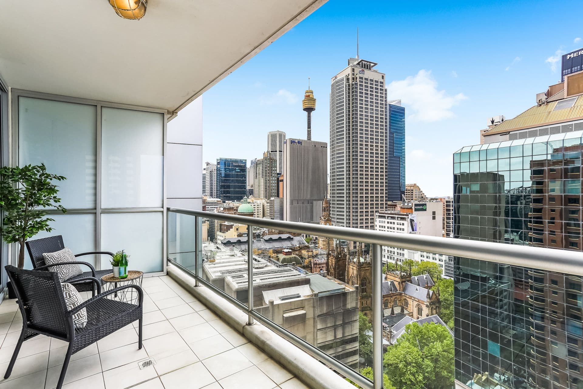 68/515 Kent Street, Sydney, NSW, 2000, Sydney - Thumbnail 2