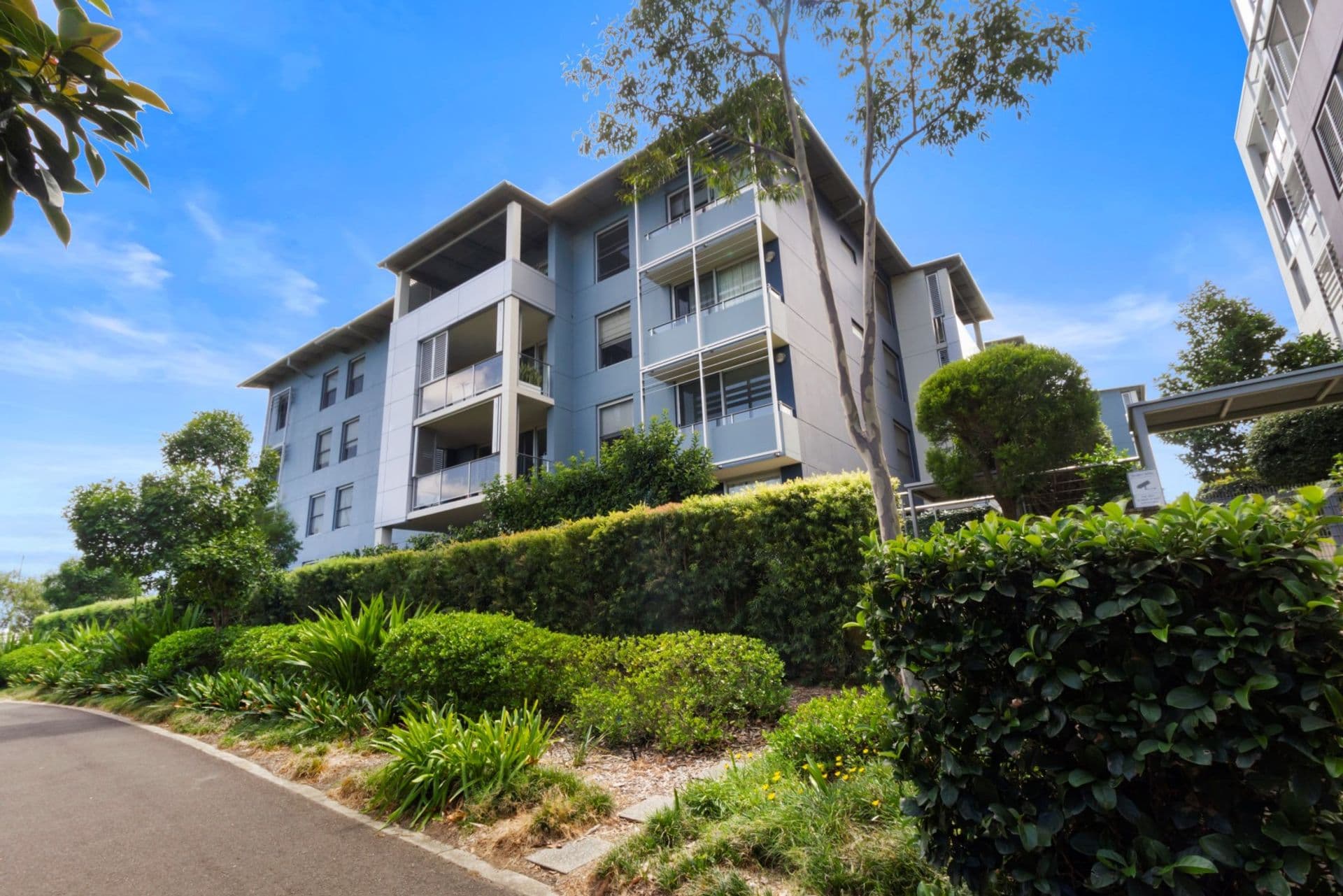 13 / 79 Harbour St, Sydney, NSW, 2000, Rhodes - Image 1