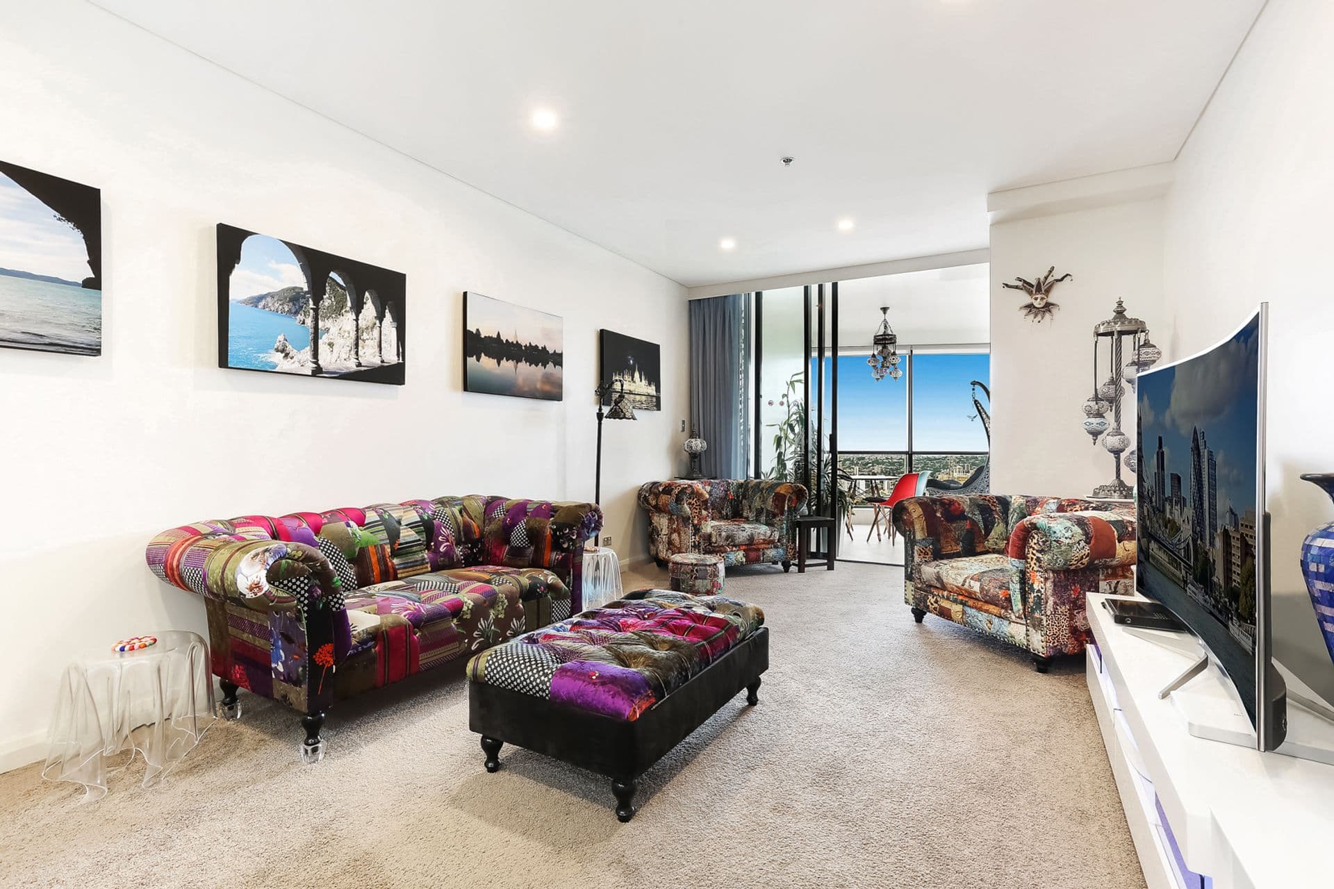 5801/93 Liverpool St, Sydney, NSW, 2000, Sydney - Thumbnail 5
