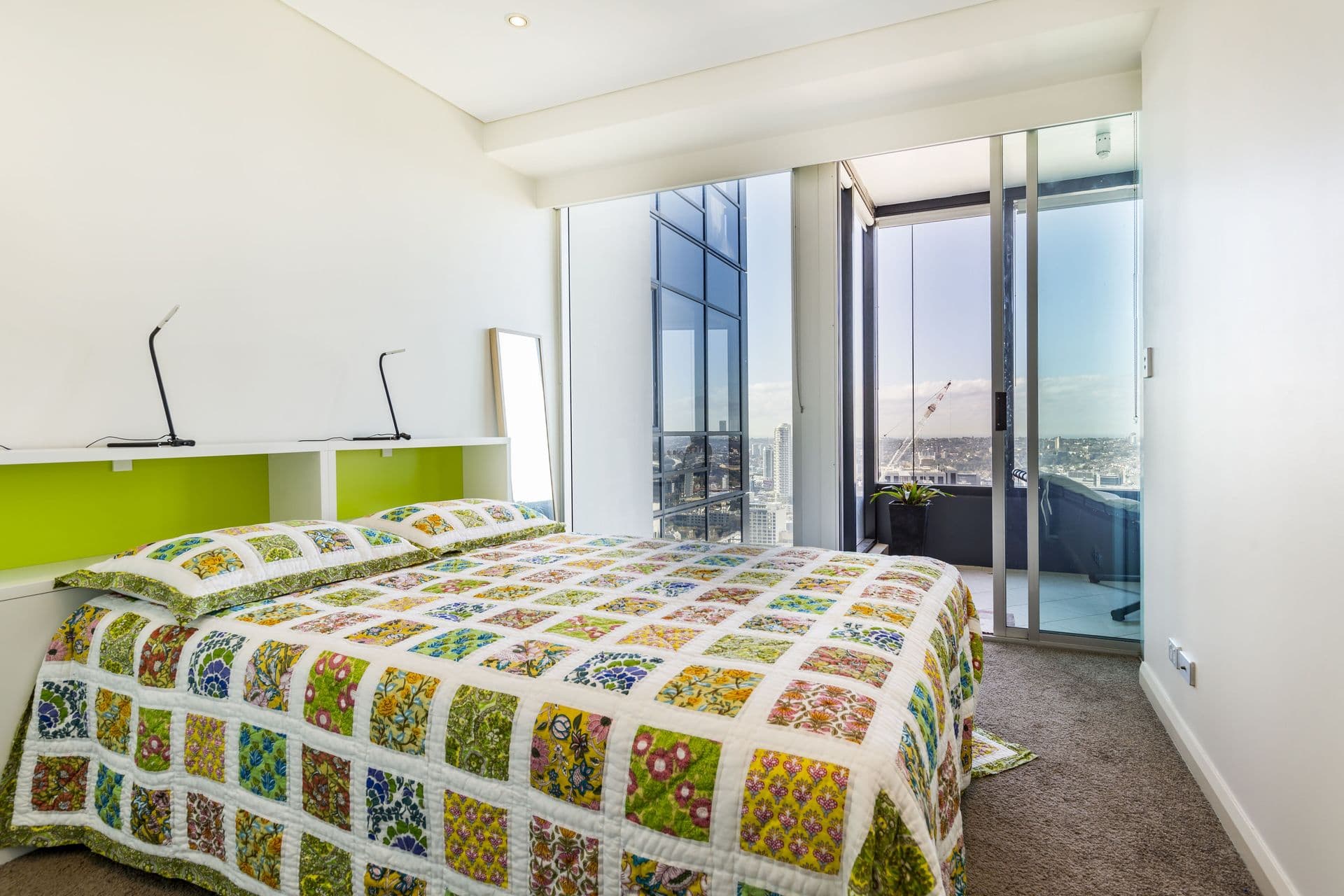 5801/93 Liverpool St, Sydney, NSW, 2000, Sydney - Thumbnail 8