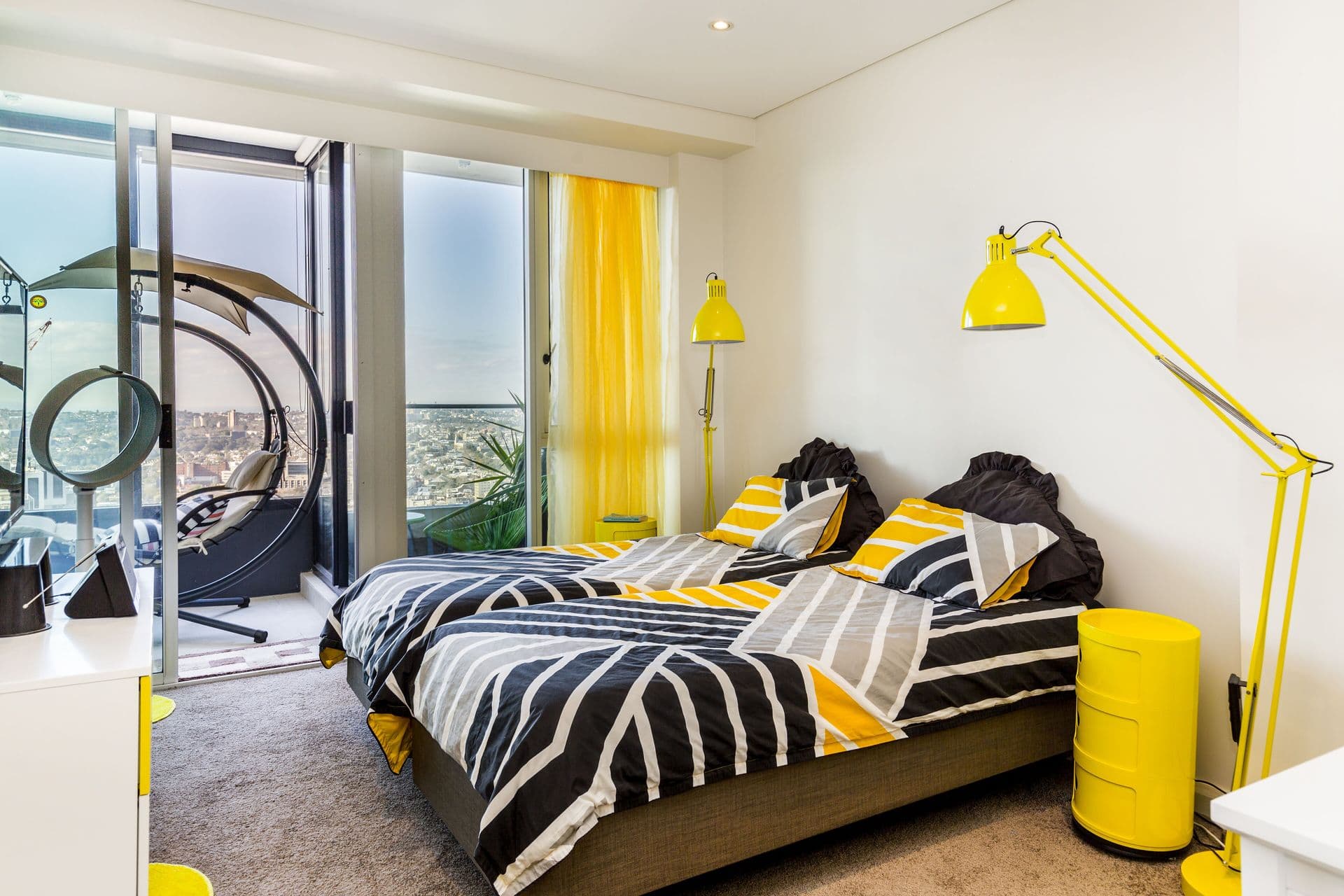 5801/93 Liverpool St, Sydney, NSW, 2000, Sydney - Thumbnail 7