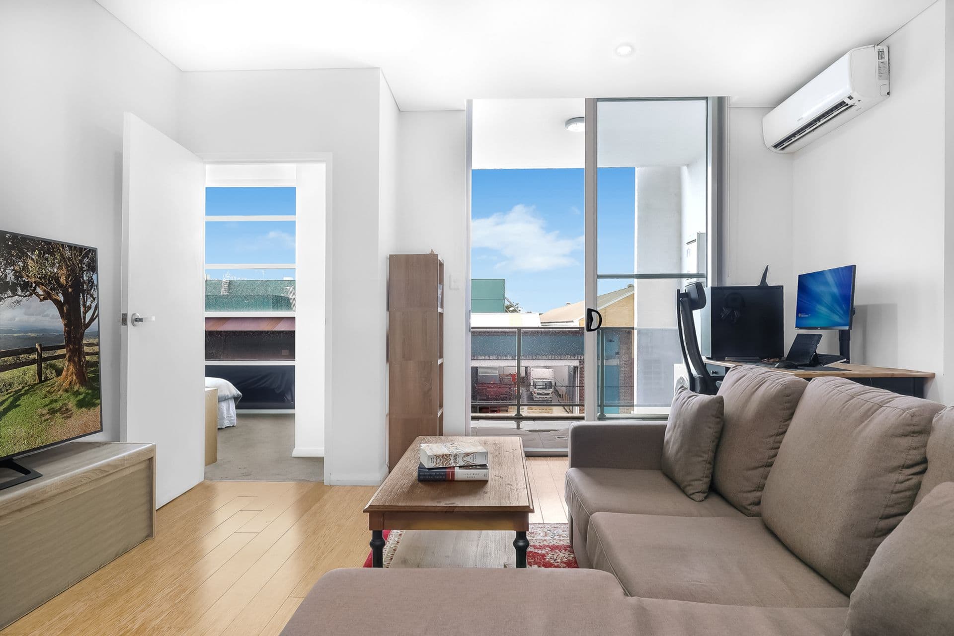 25/33 Euston Road, Alexandria, NSW, 2015, Alexandria - Thumbnail 2