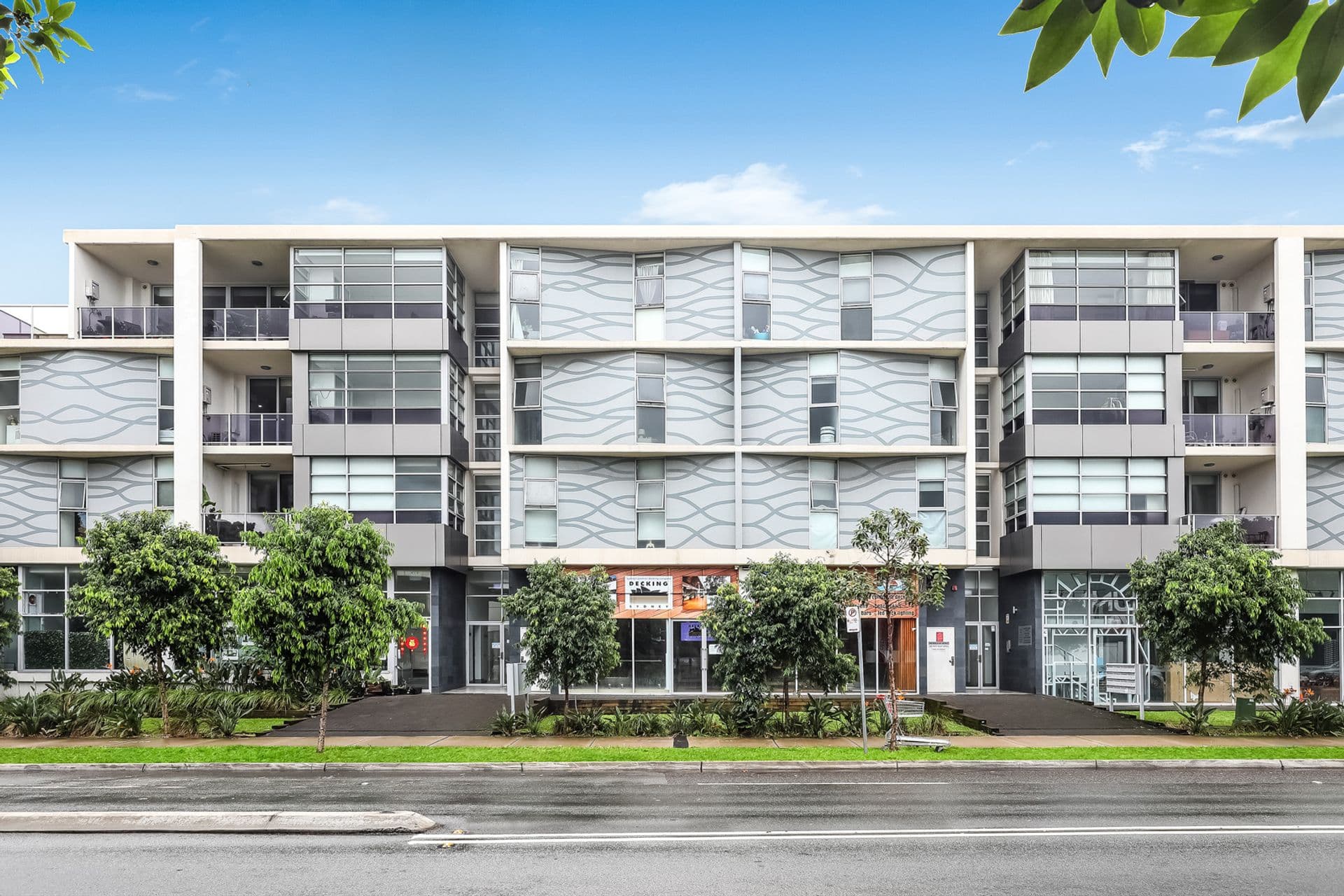 25/33 Euston Road, Alexandria, NSW, 2015, Alexandria - Image 1