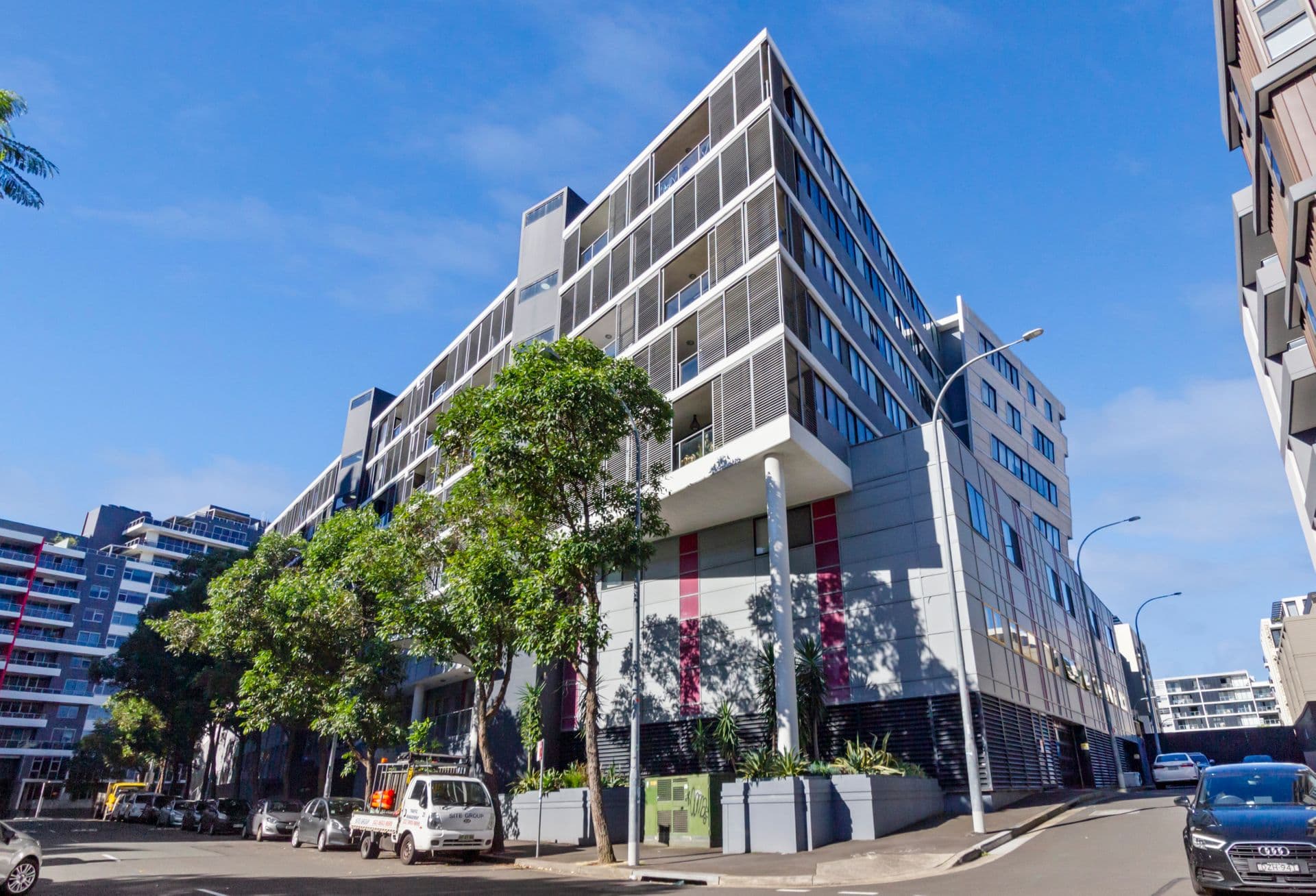 404/11a Lachlan Street, Waterloo, NSW, 2017, Waterloo - Thumbnail 6