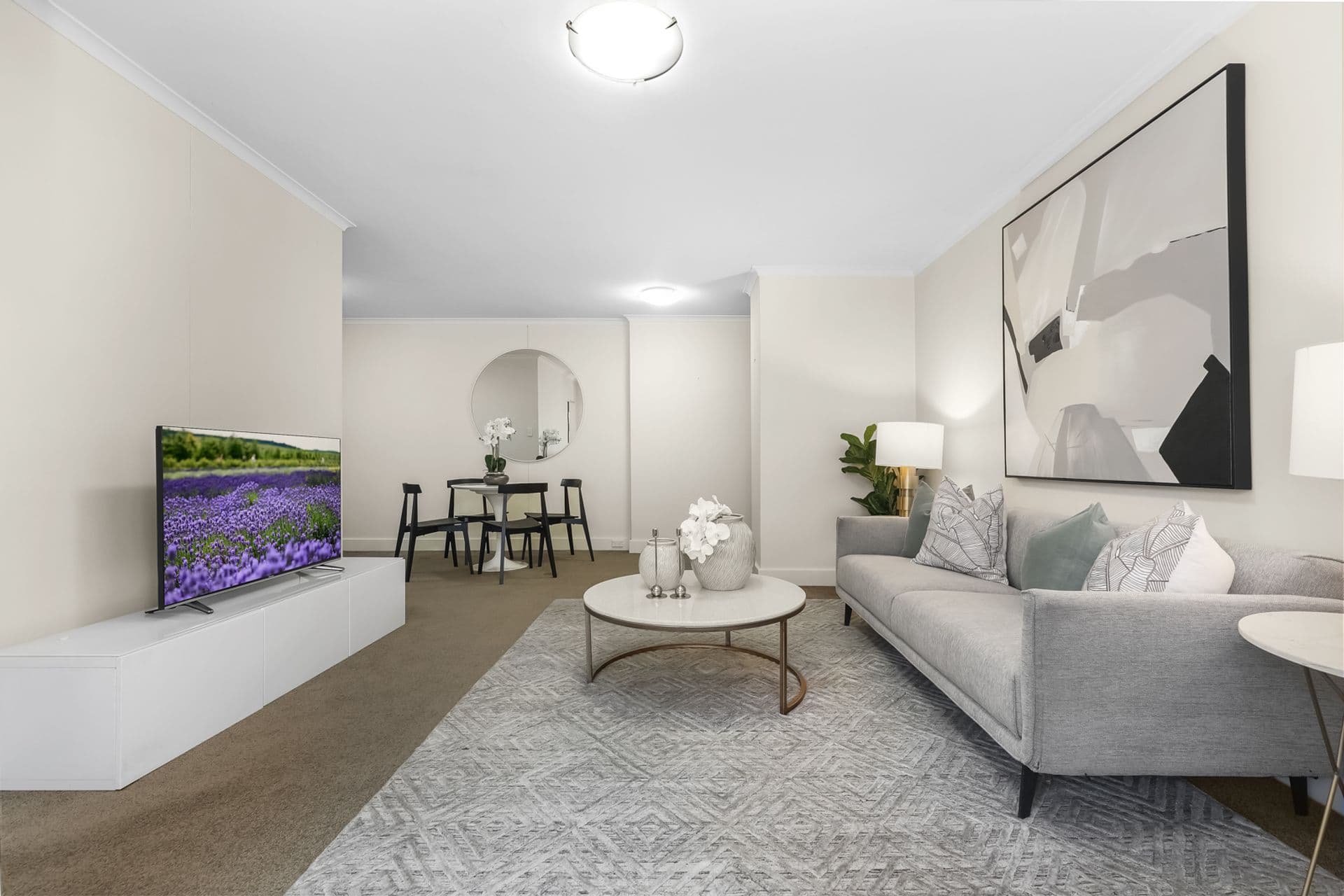 4/23 Gerard Street, Cremorne, NSW, 2090, Cremorne - Image 1