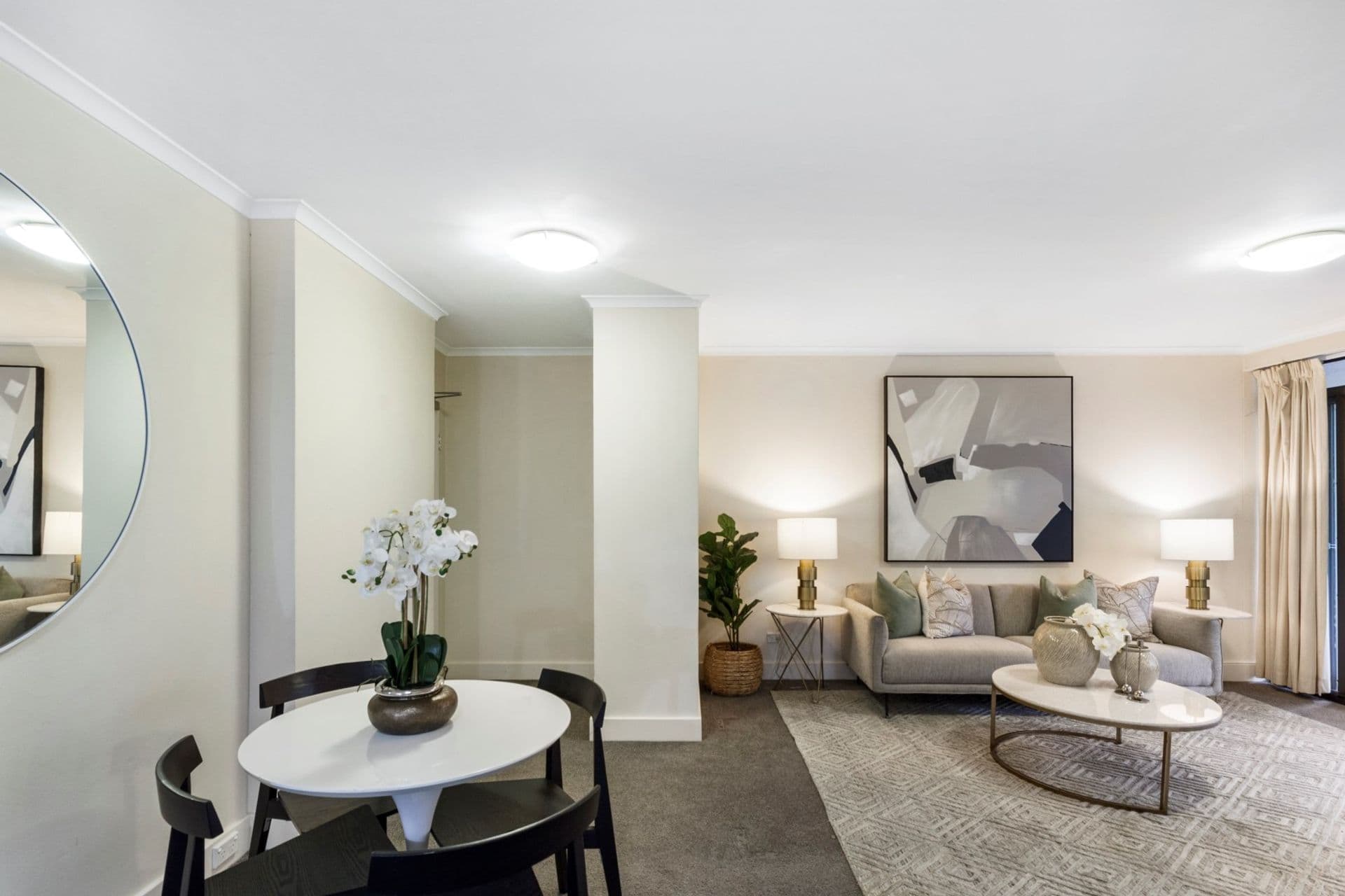 4/23 Gerard Street, Cremorne, NSW, 2090, Cremorne - Thumbnail 4