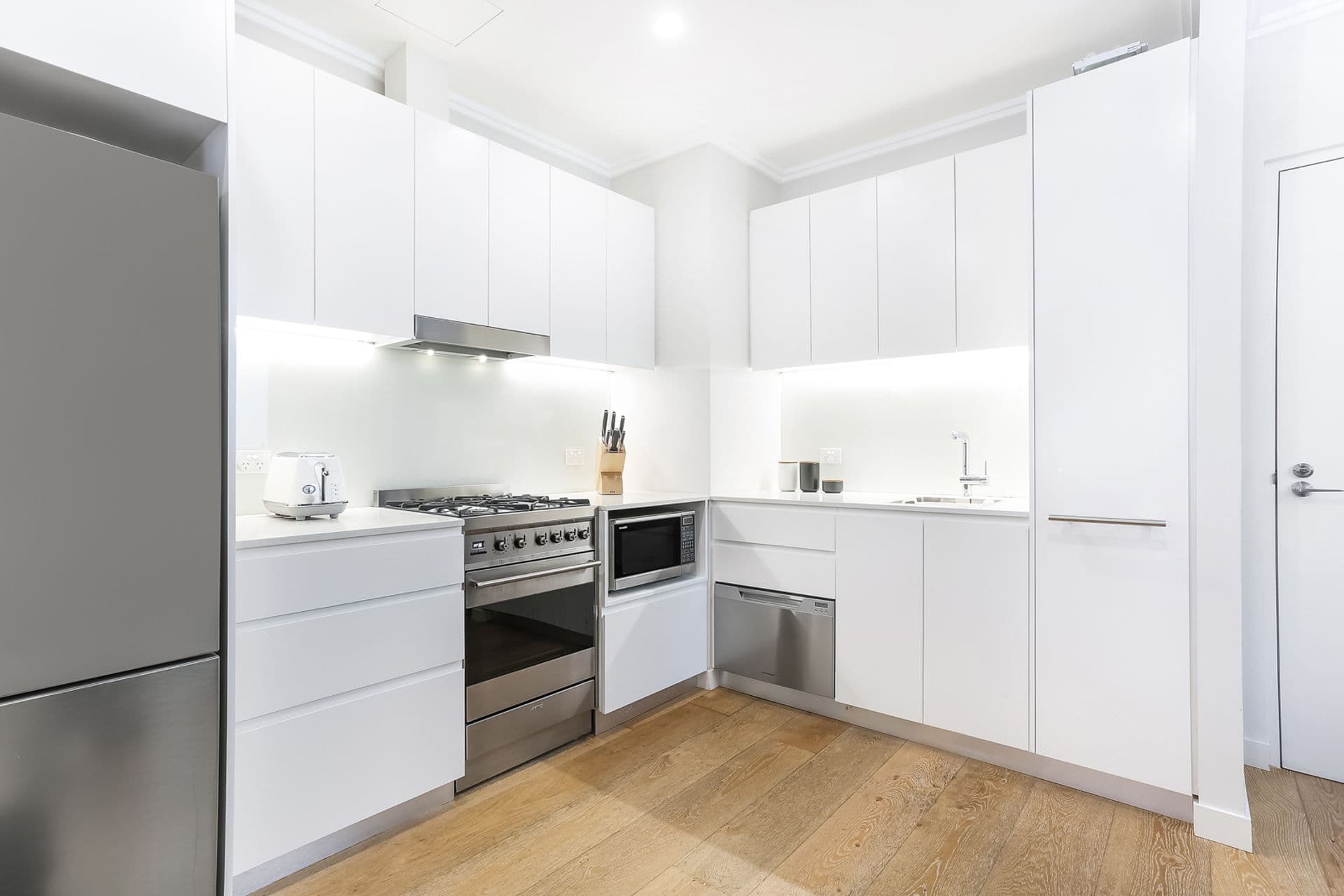 11/51-53 Prospect Street, Surry Hills, NSW, 2010, Surry Hills - Image 1