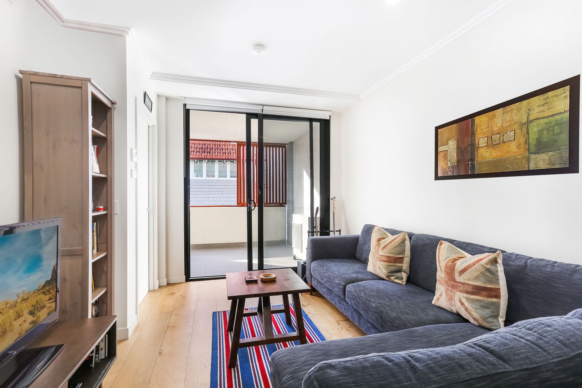 11/51-53 Prospect Street, Surry Hills, NSW, 2010, Surry Hills - Thumbnail 2