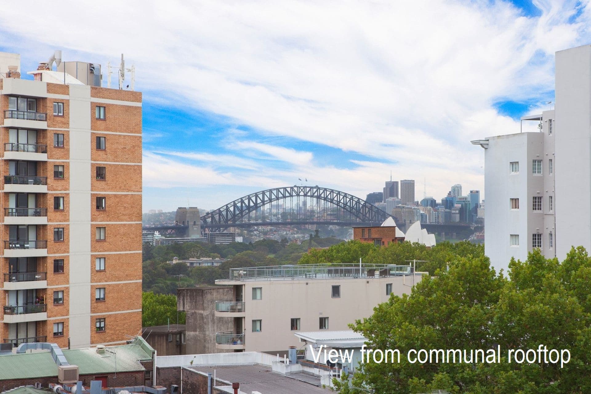 302/18 Bayswater Road, Potts Point, NSW, 2011, Potts Point - Thumbnail 5