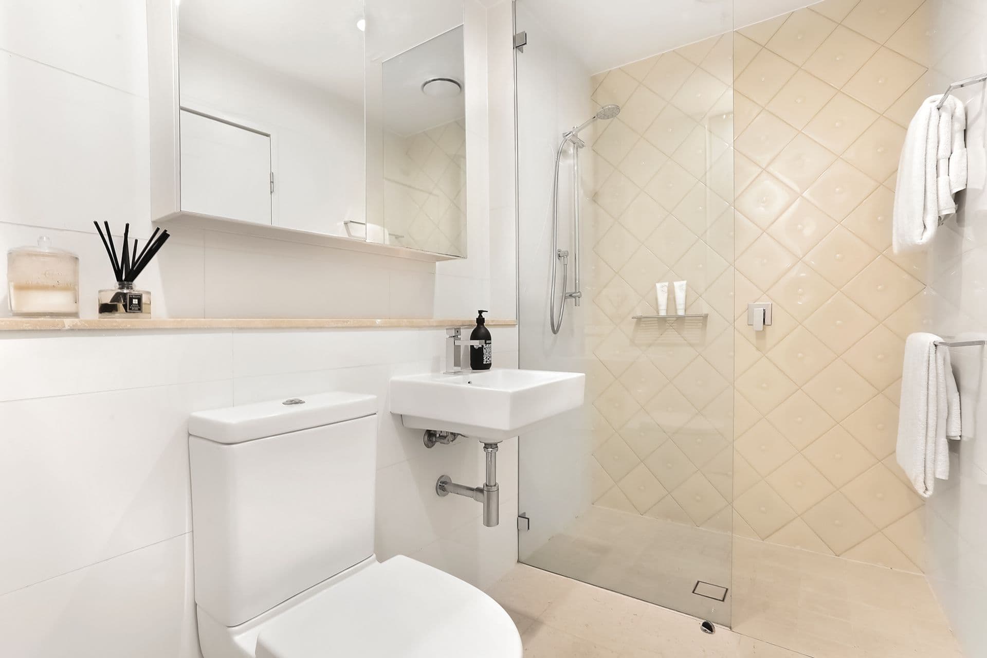 302/18 Bayswater Road, Potts Point, NSW, 2011, Potts Point - Thumbnail 4