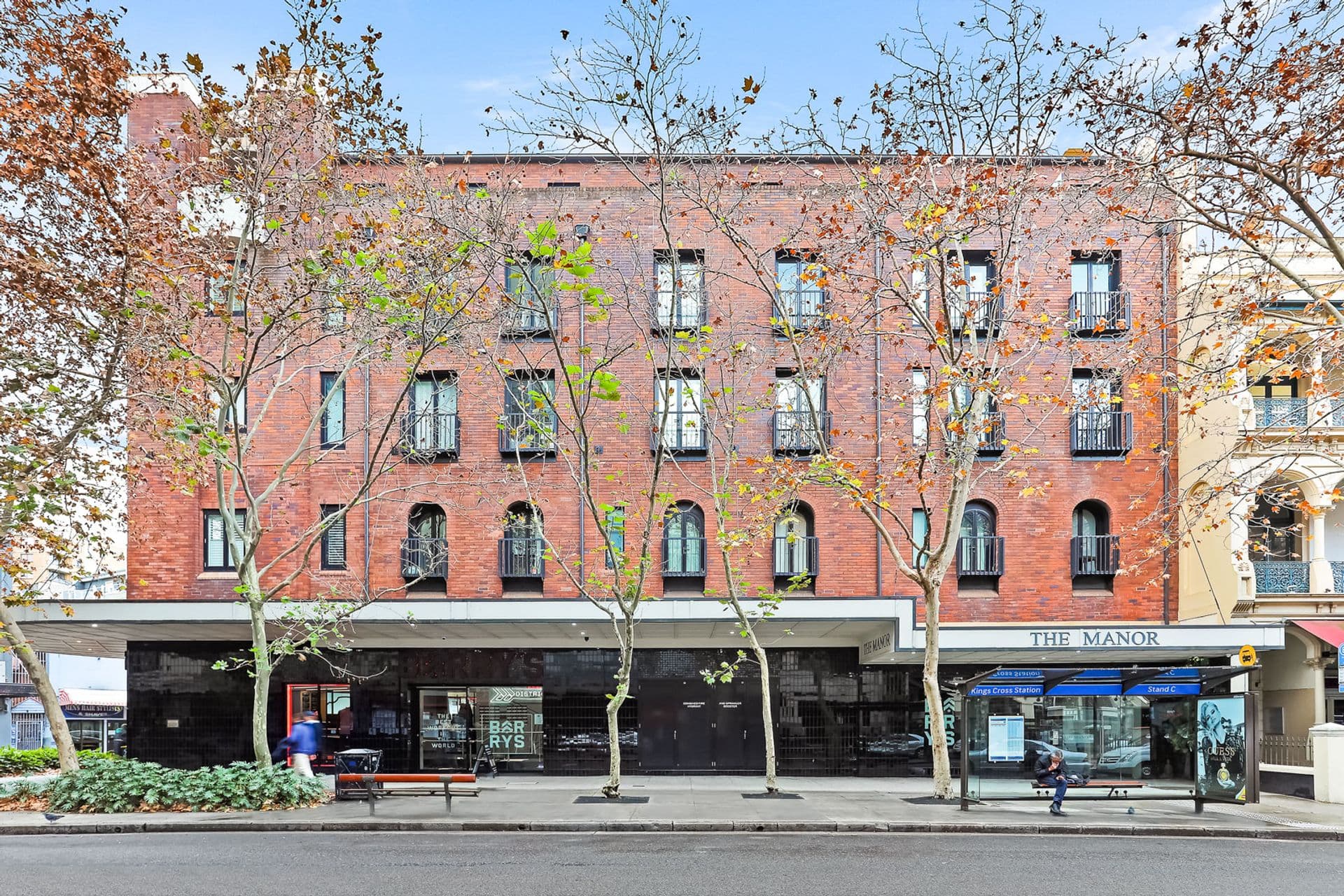 302/18 Bayswater Road, Potts Point, NSW, 2011, Potts Point - Thumbnail 7