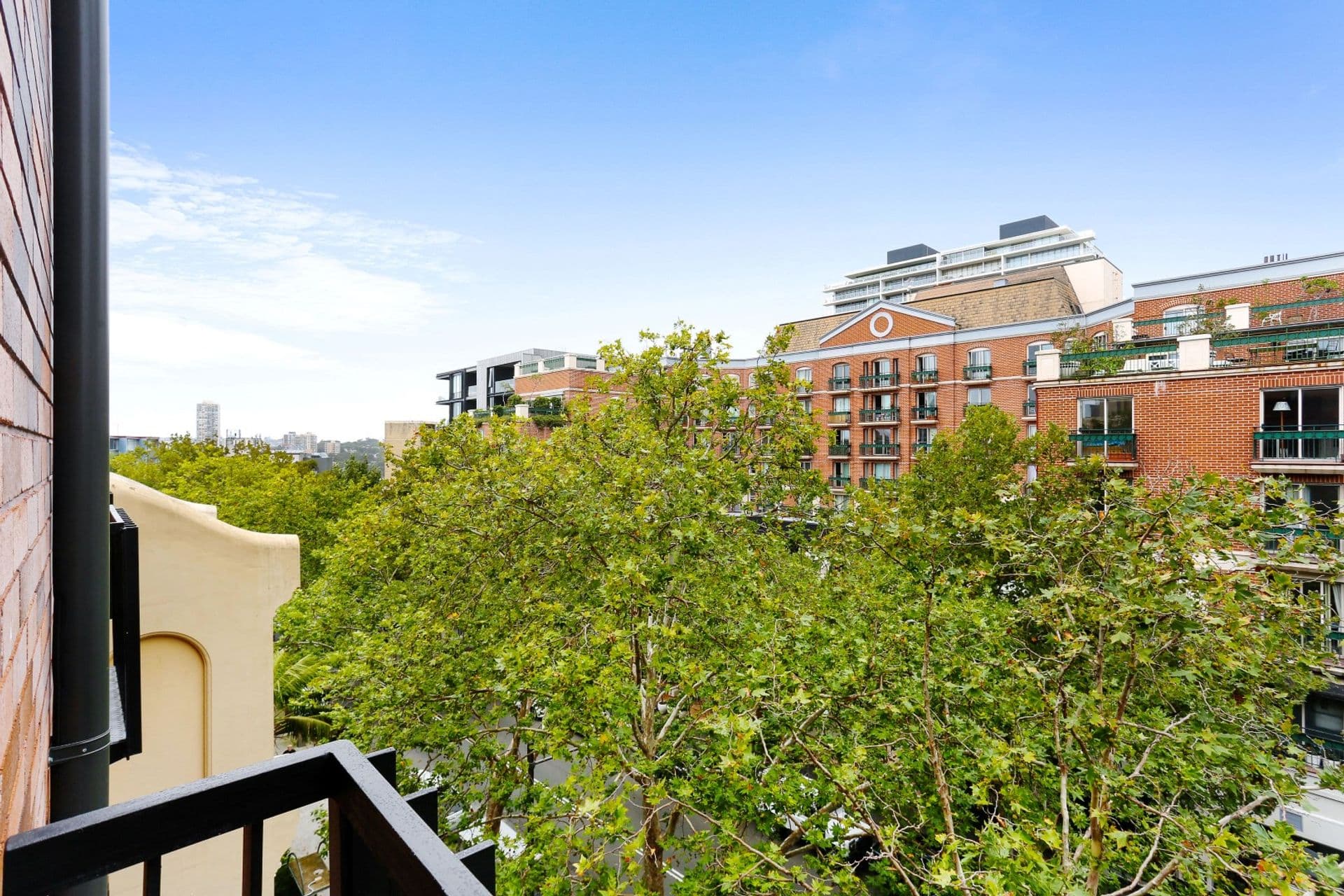 302/18 Bayswater Road, Potts Point, NSW, 2011, Potts Point - Thumbnail 3