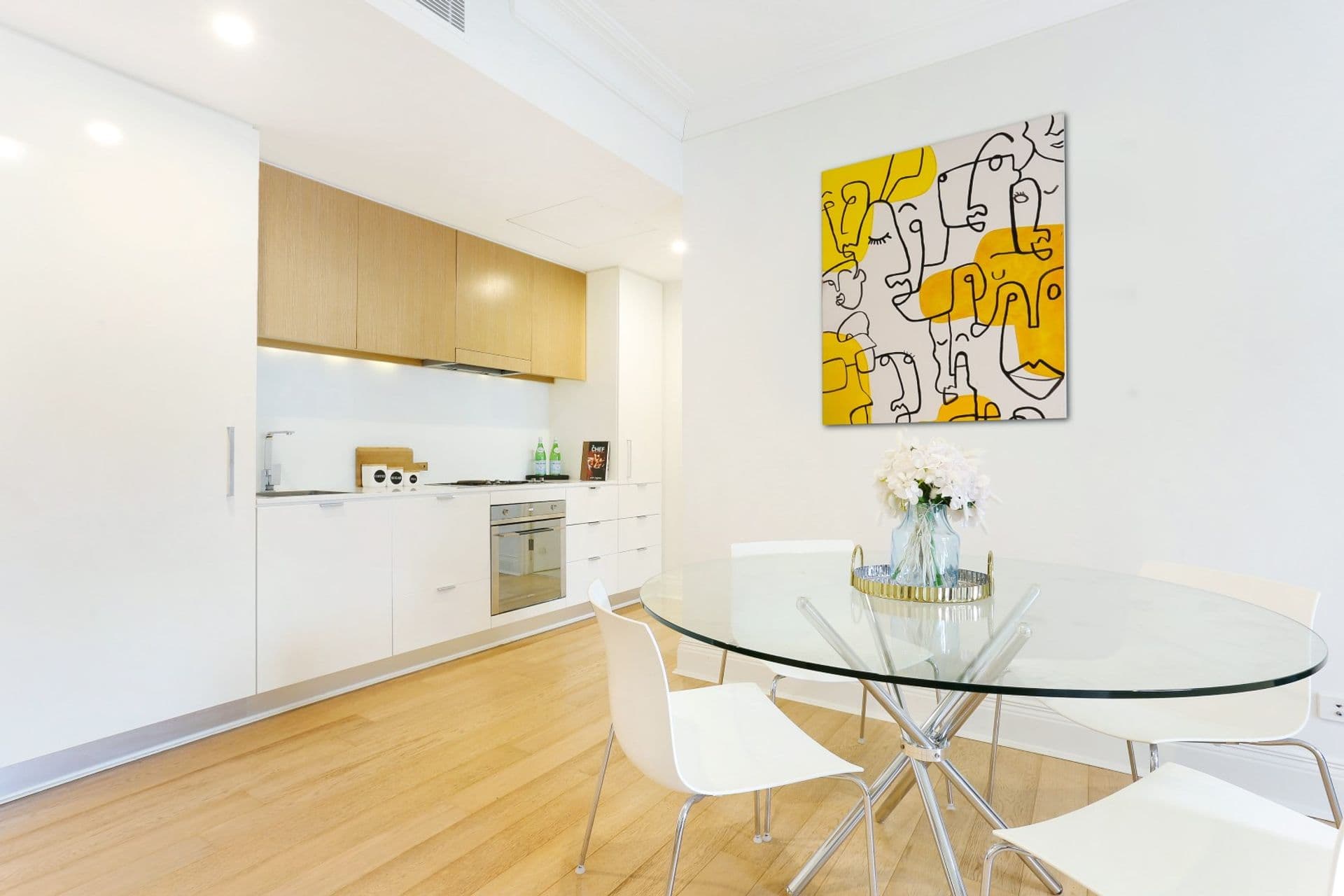 302/18 Bayswater Road, Potts Point, NSW, 2011, Potts Point - Thumbnail 2