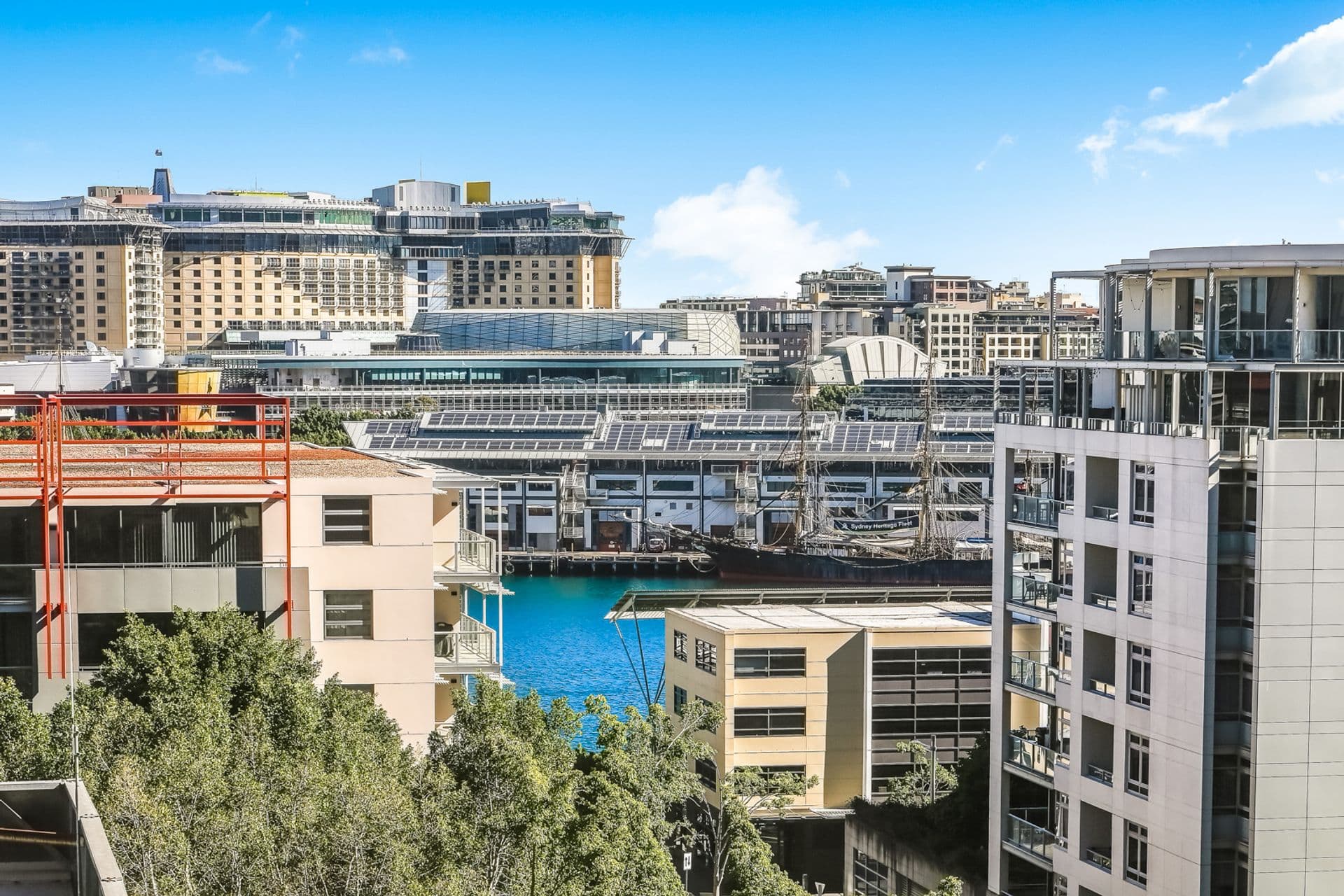 51/110 Sussex Street, Sydney, NSW, 2000, Sydney - Thumbnail 2