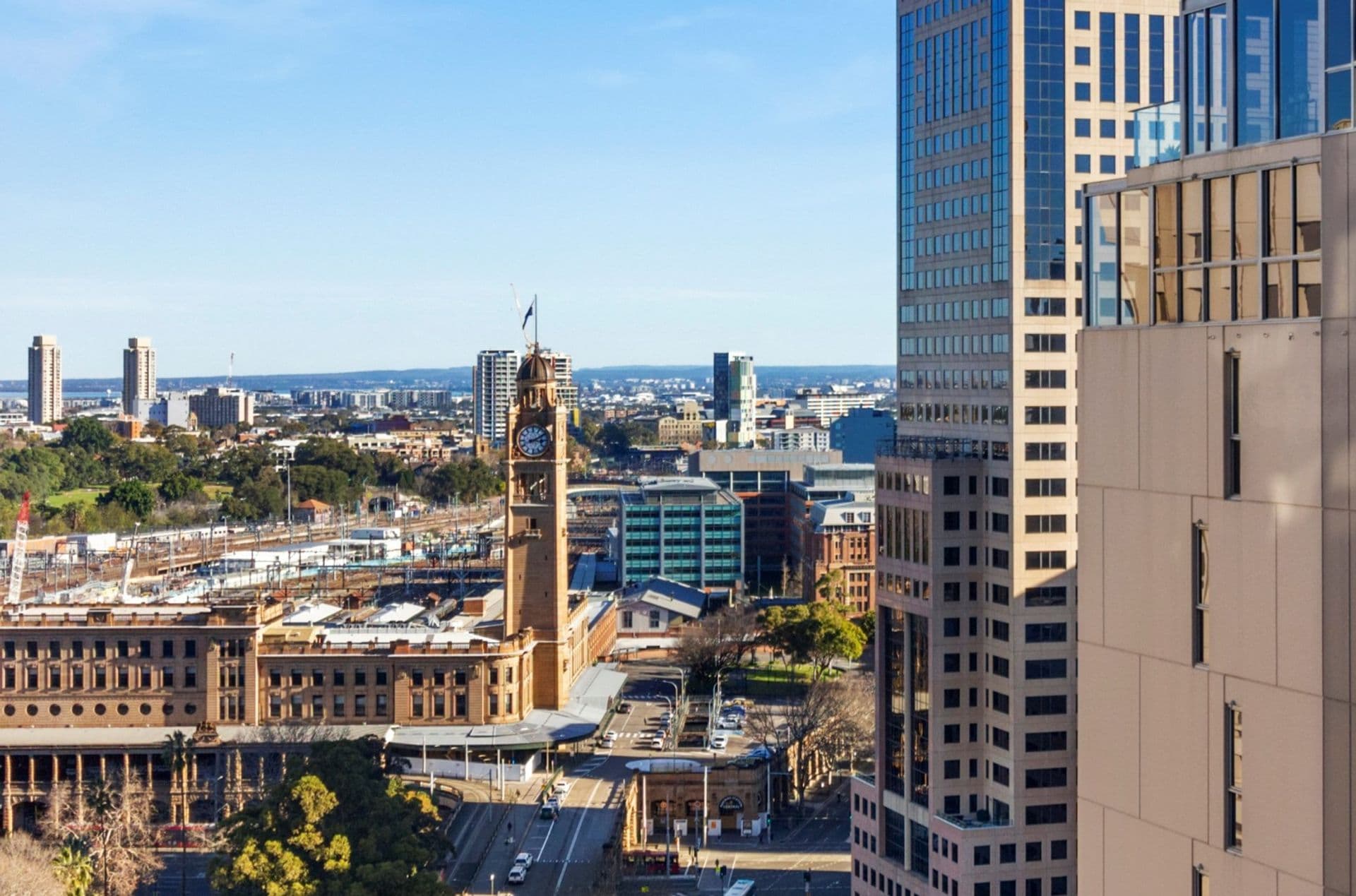 340/303 Castlereagh Street, Sydney, NSW, 2000, Sydney - Thumbnail 3