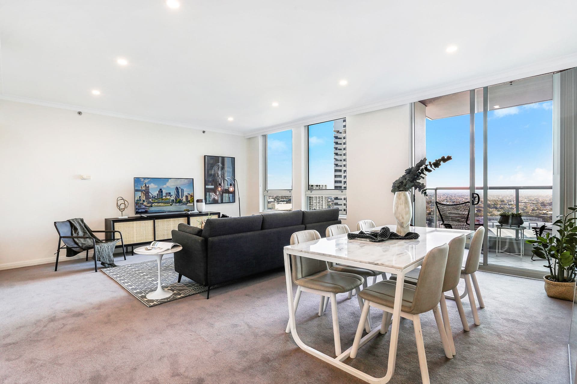 3709/343 Pitt St, Sydney, NSW, 2000, Sydney - Thumbnail 3