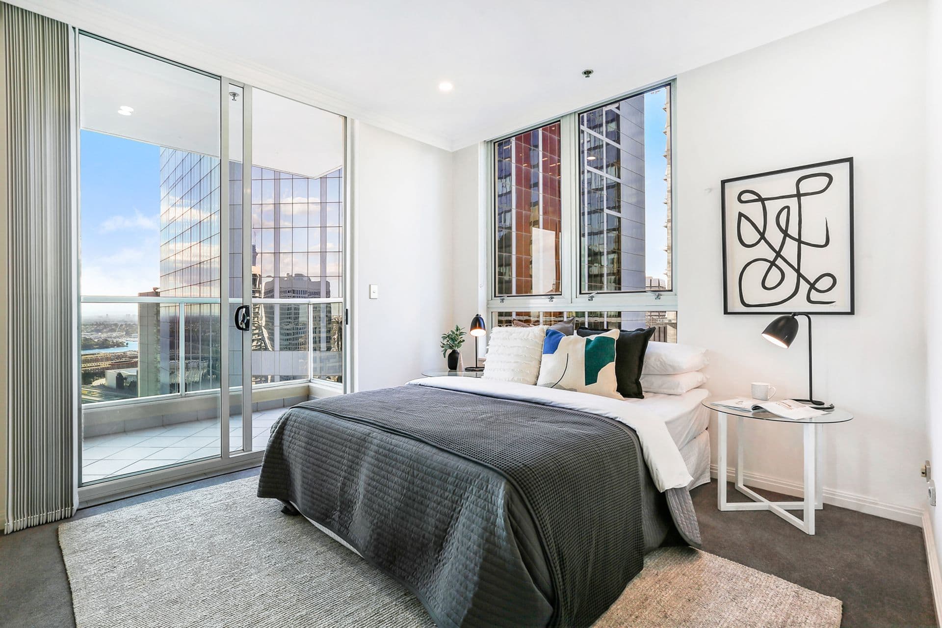 3709/343 Pitt St, Sydney, NSW, 2000, Sydney - Image 1