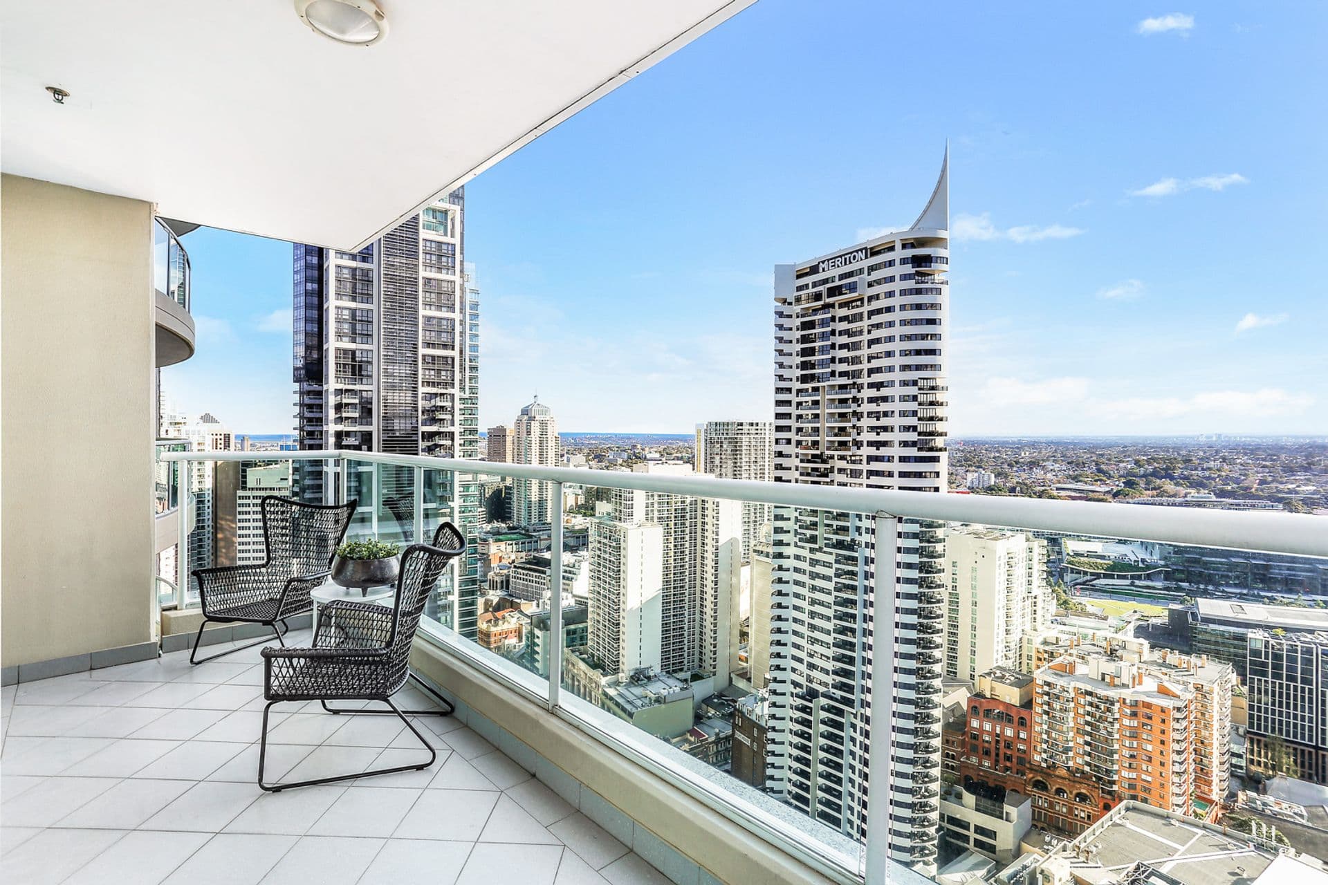 3709/343 Pitt St, Sydney, NSW, 2000, Sydney - Thumbnail 2