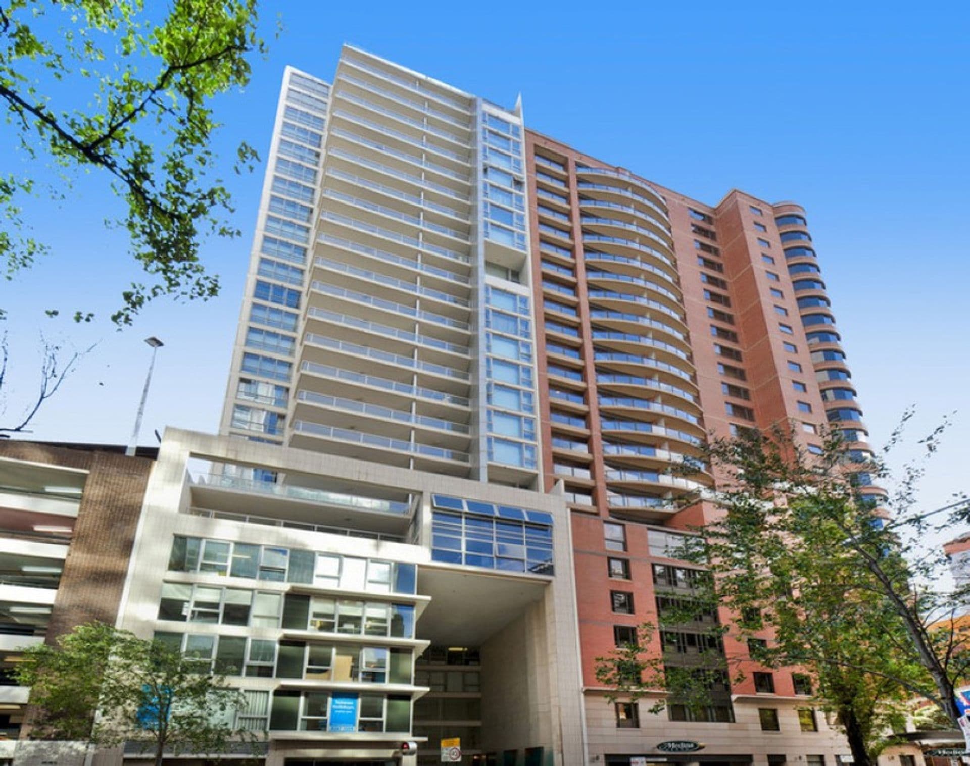 21/515 Kent Street, Sydney, NSW, 2000, Sydney - Image 1
