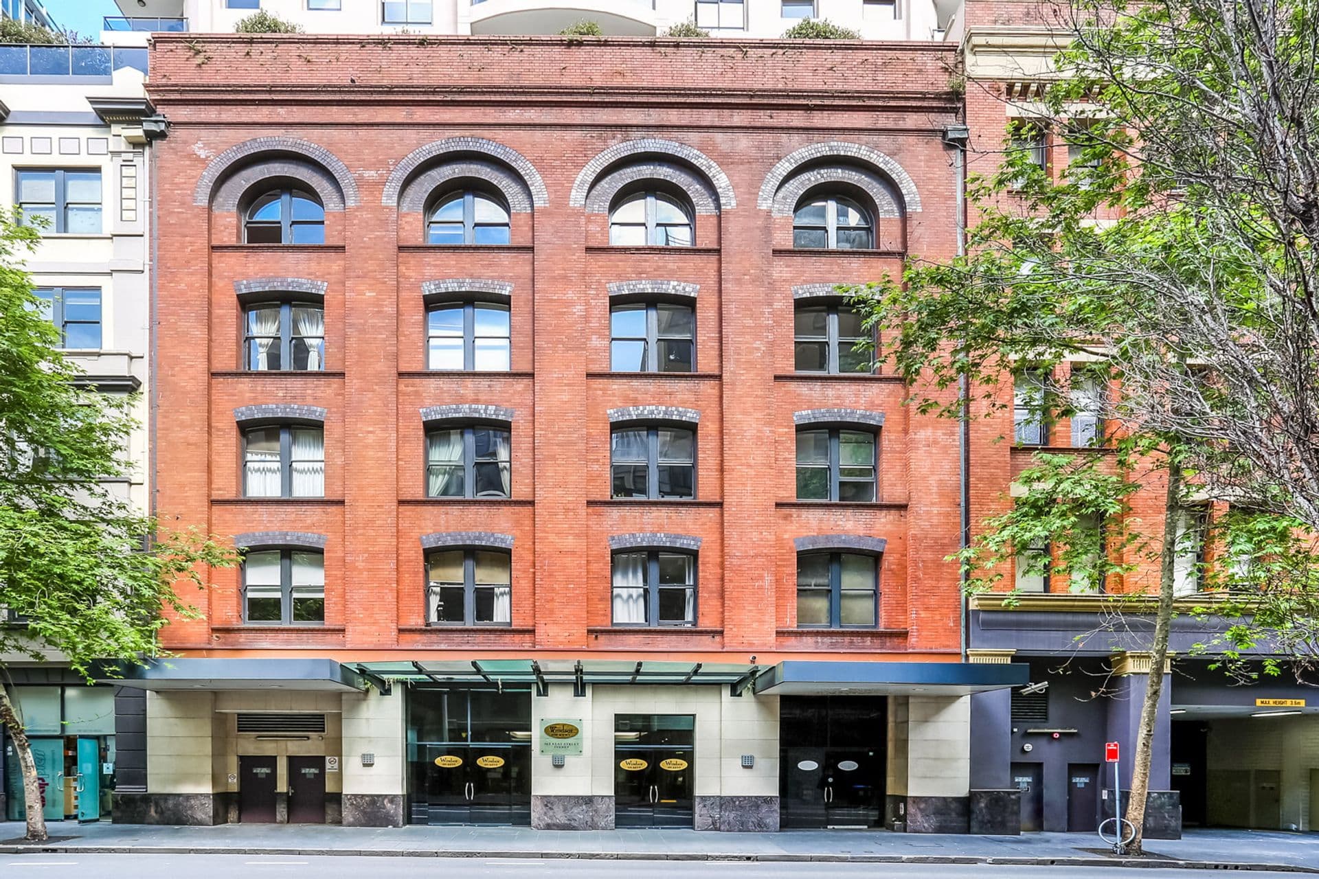 48/365 Kent Street, Sydney, NSW, 2000, Sydney - Image 1