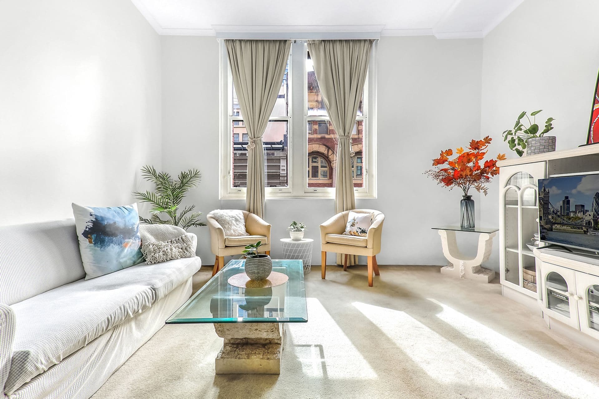 48/365 Kent Street, Sydney, NSW, 2000, Sydney - Thumbnail 2